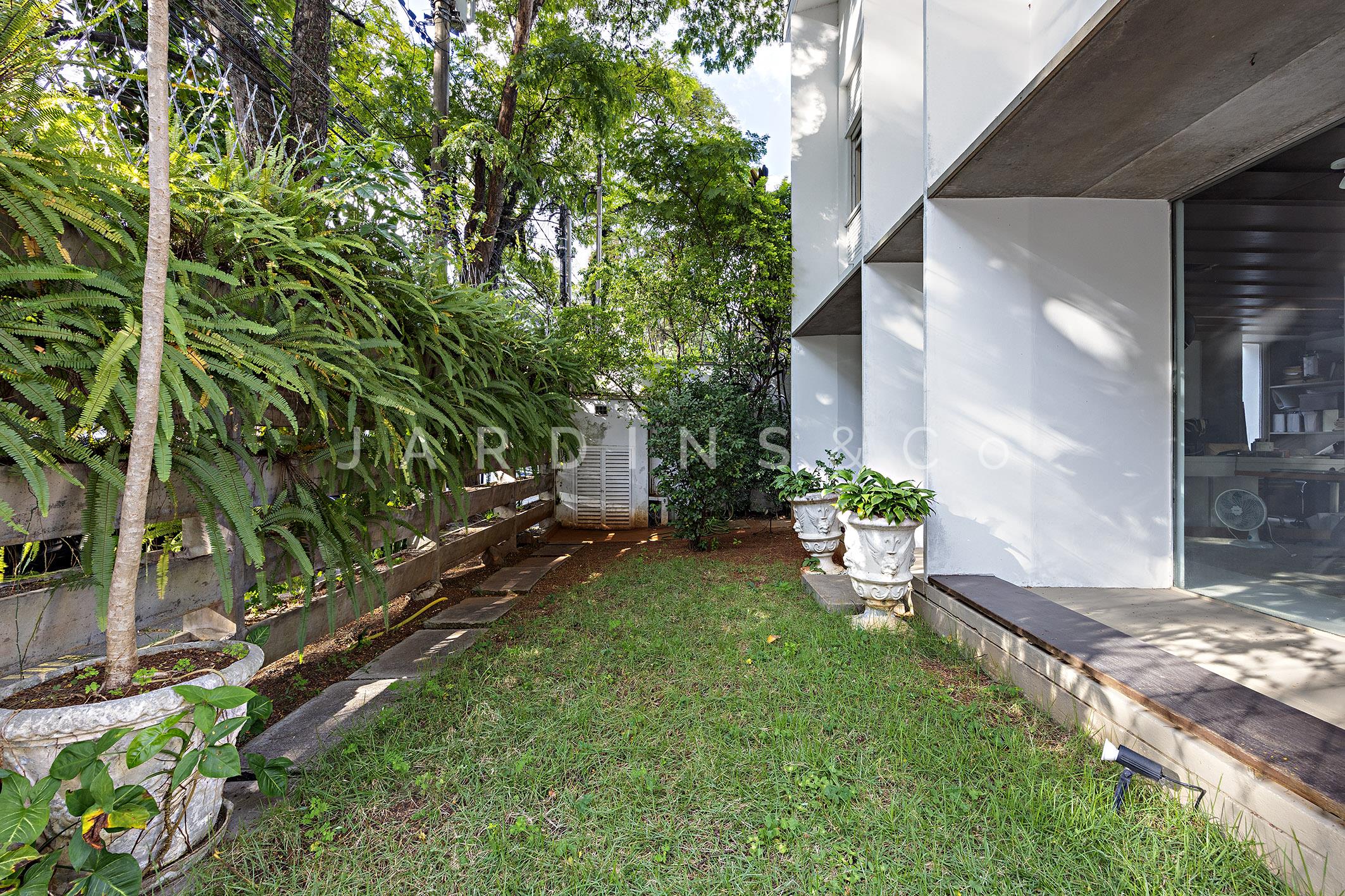 Casa no Jardim Europa