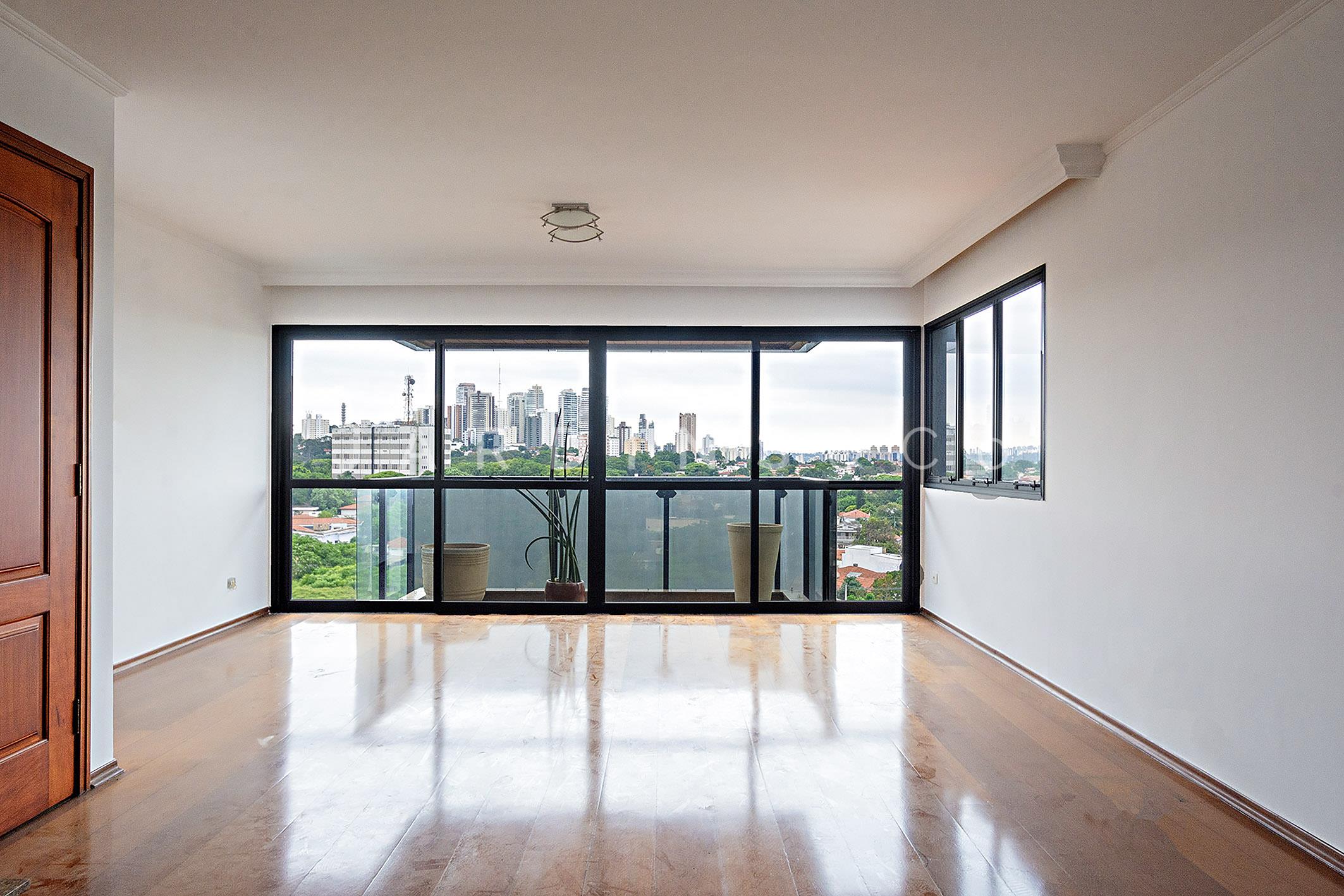 Apartamento no Jardim América