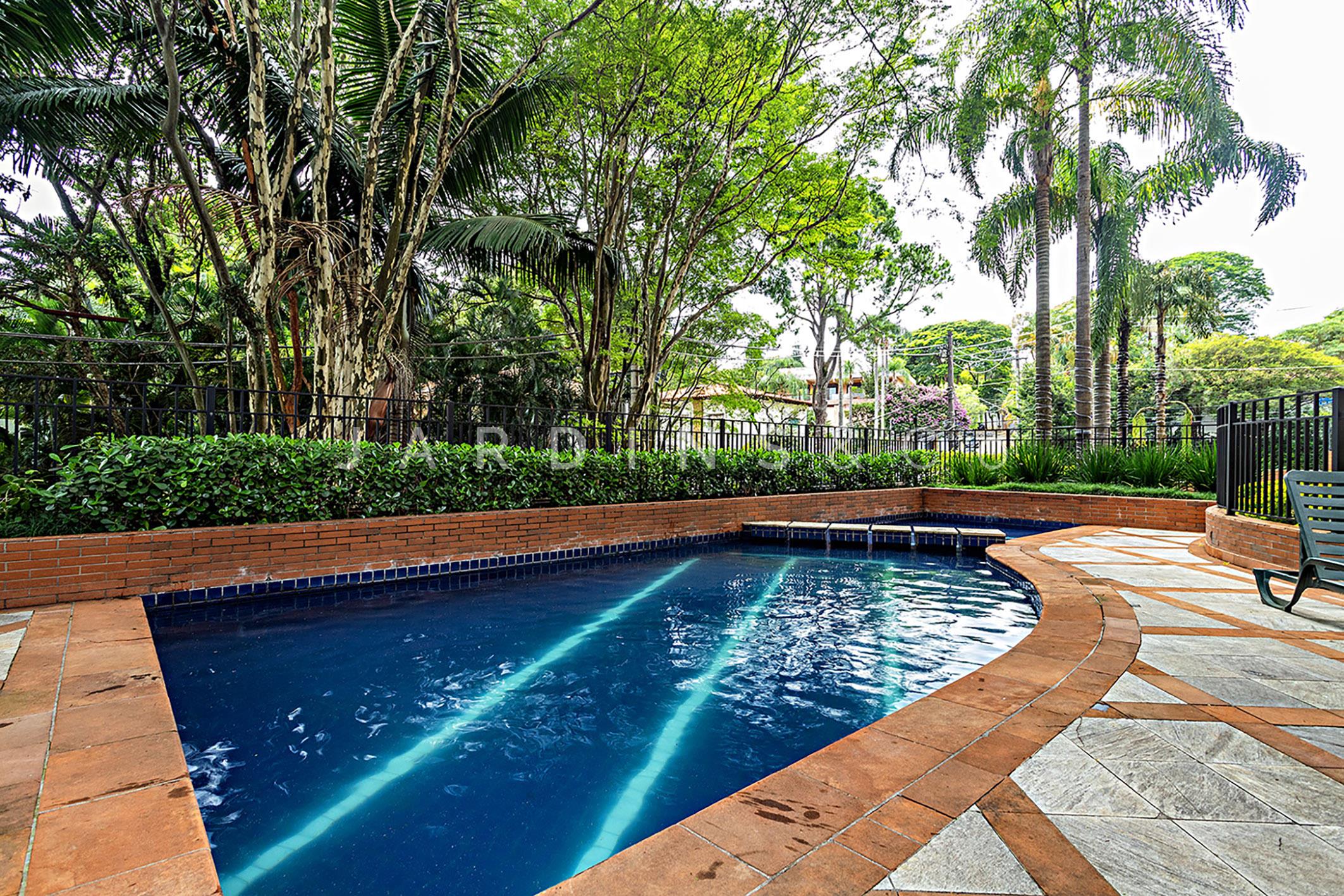 Apartamento no Jardim Guedala