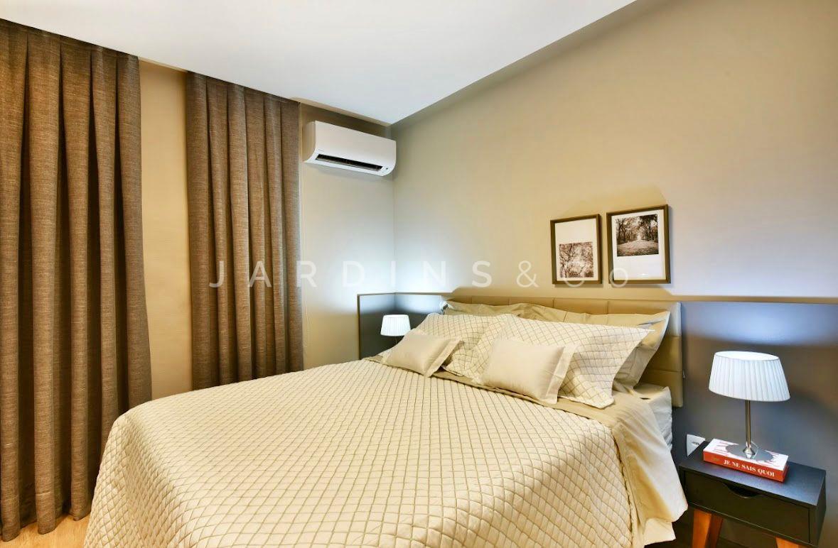 Apartamento no Vila Nova Conceição