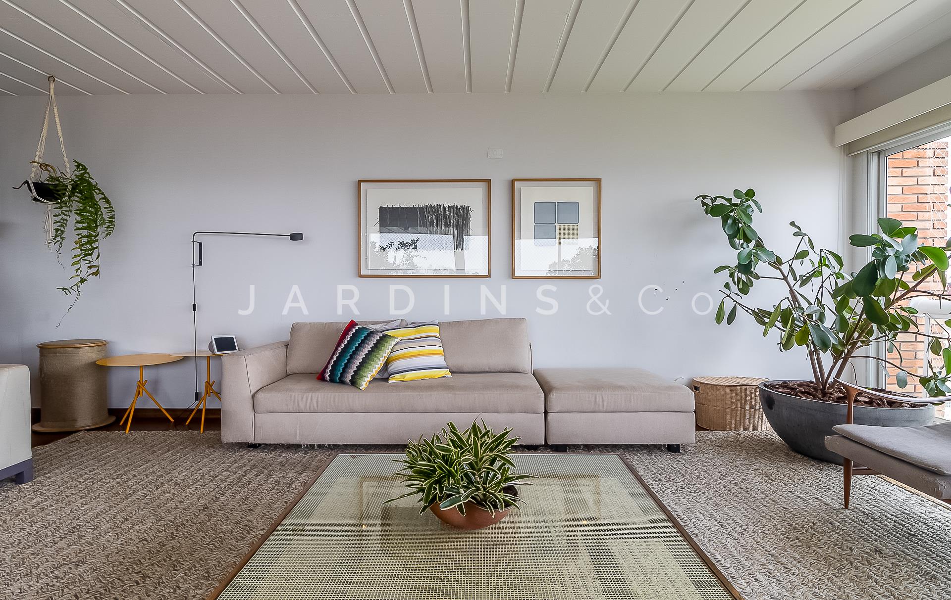 Apartamento no Sumarezinho