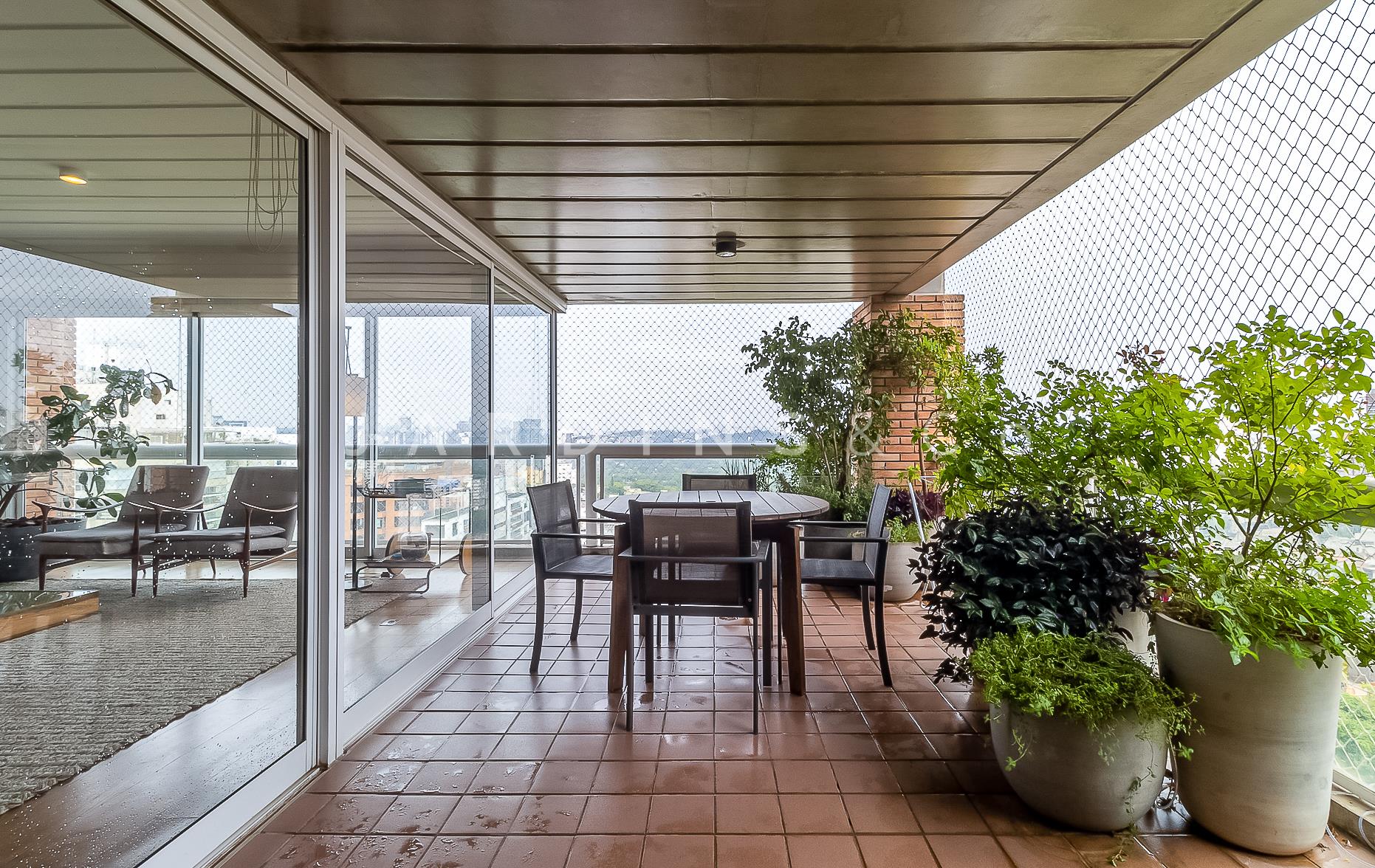 Apartamento no Sumarezinho