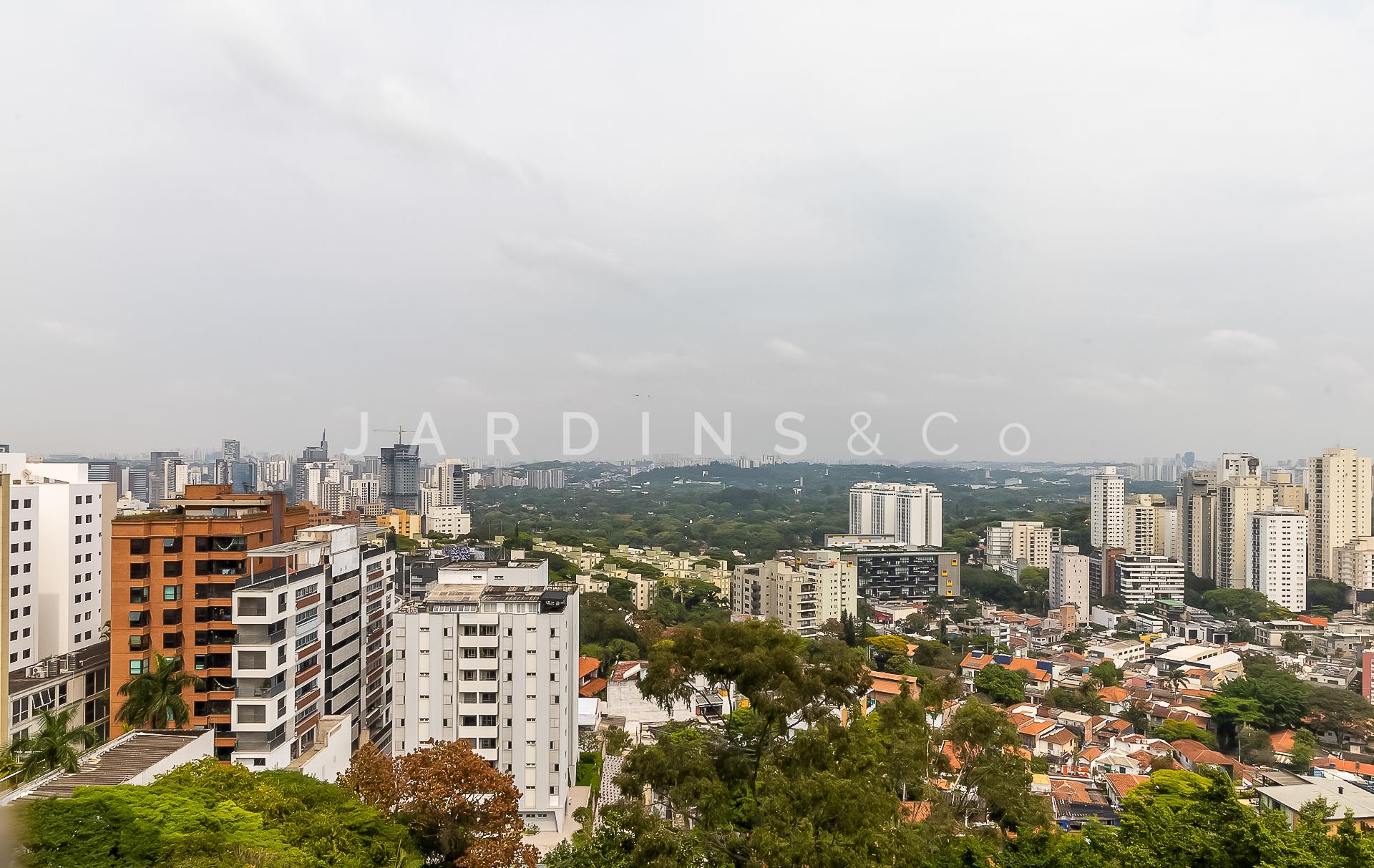 Apartamento no Sumarezinho