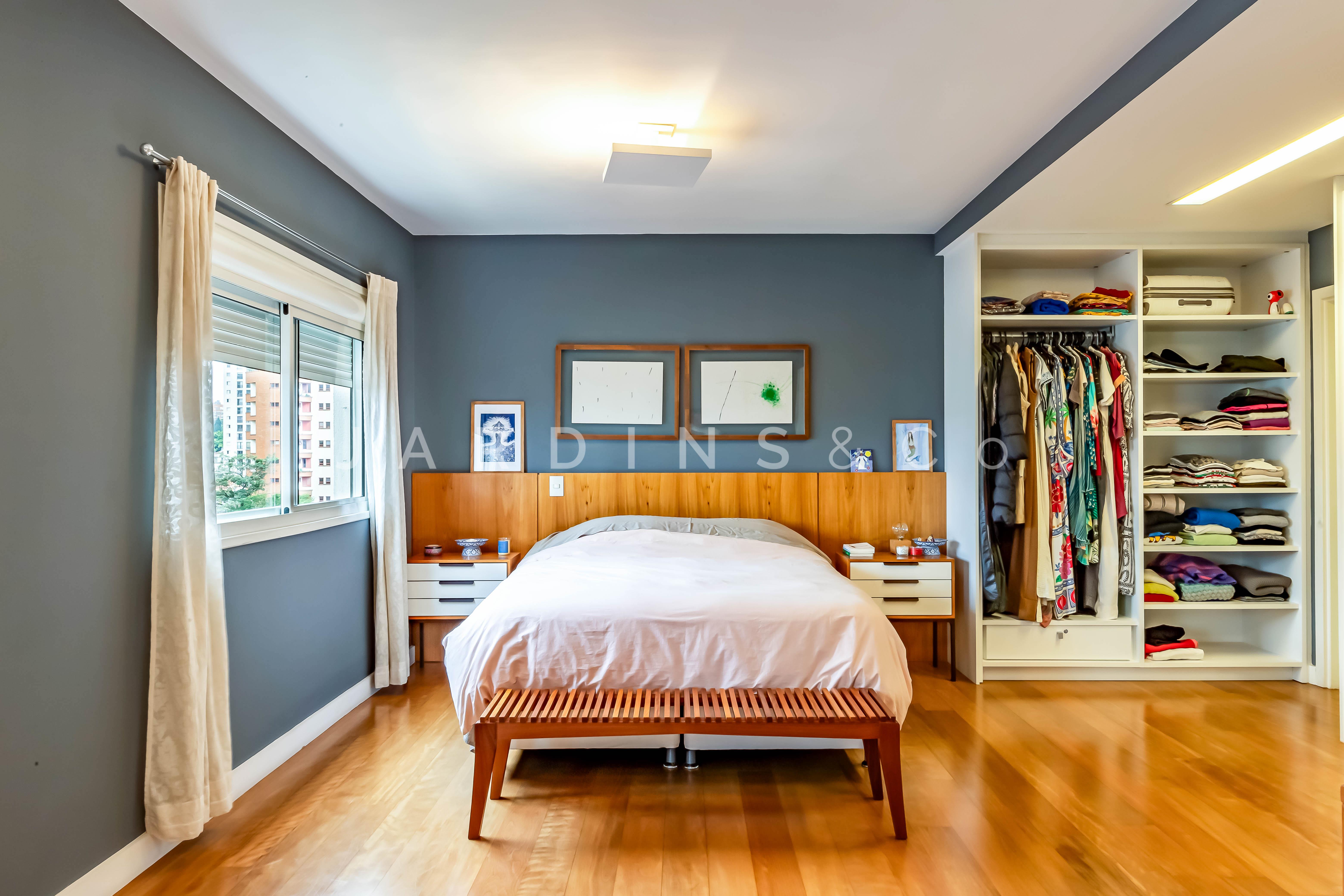 Apartamento no Pinheiros