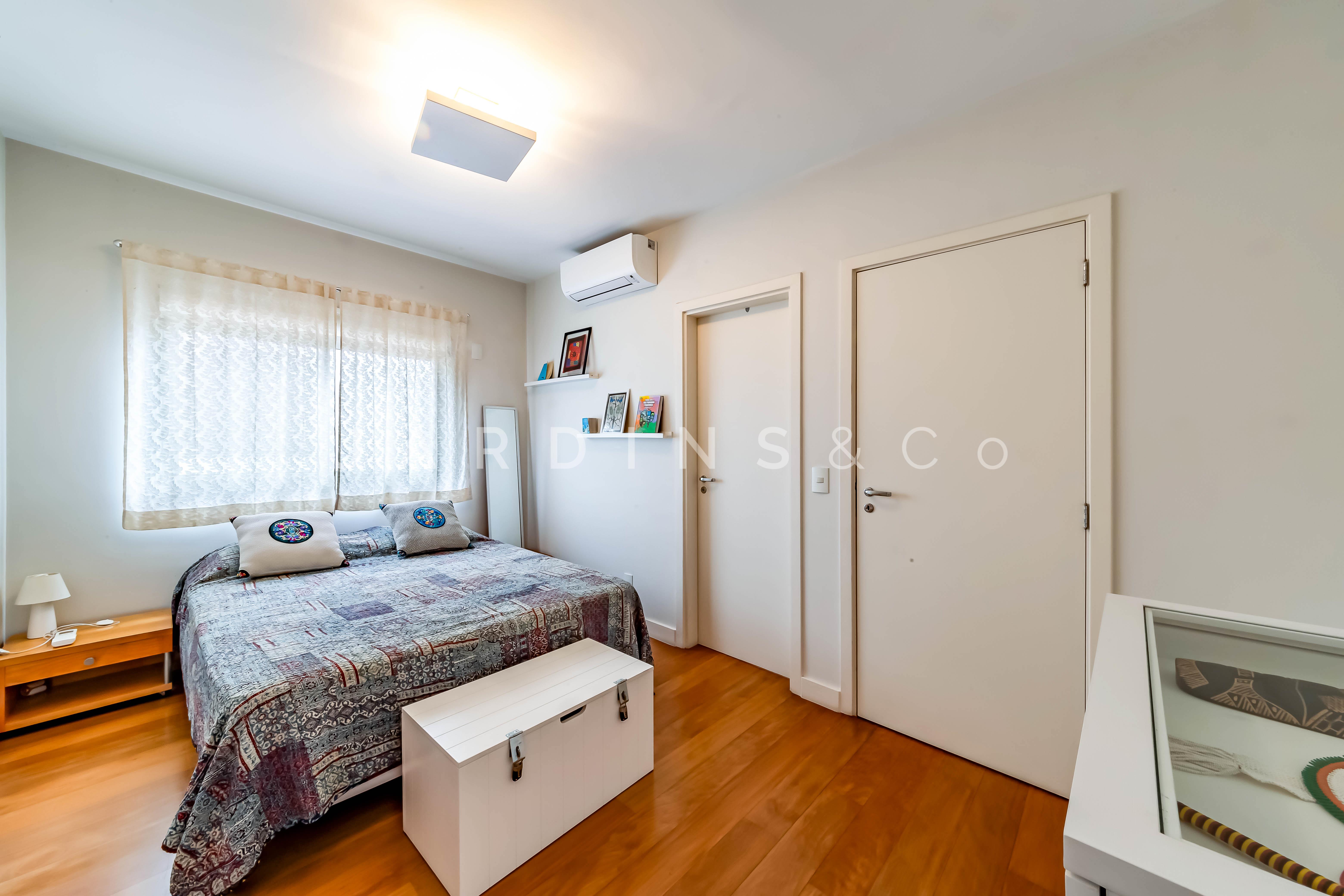Apartamento no Pinheiros