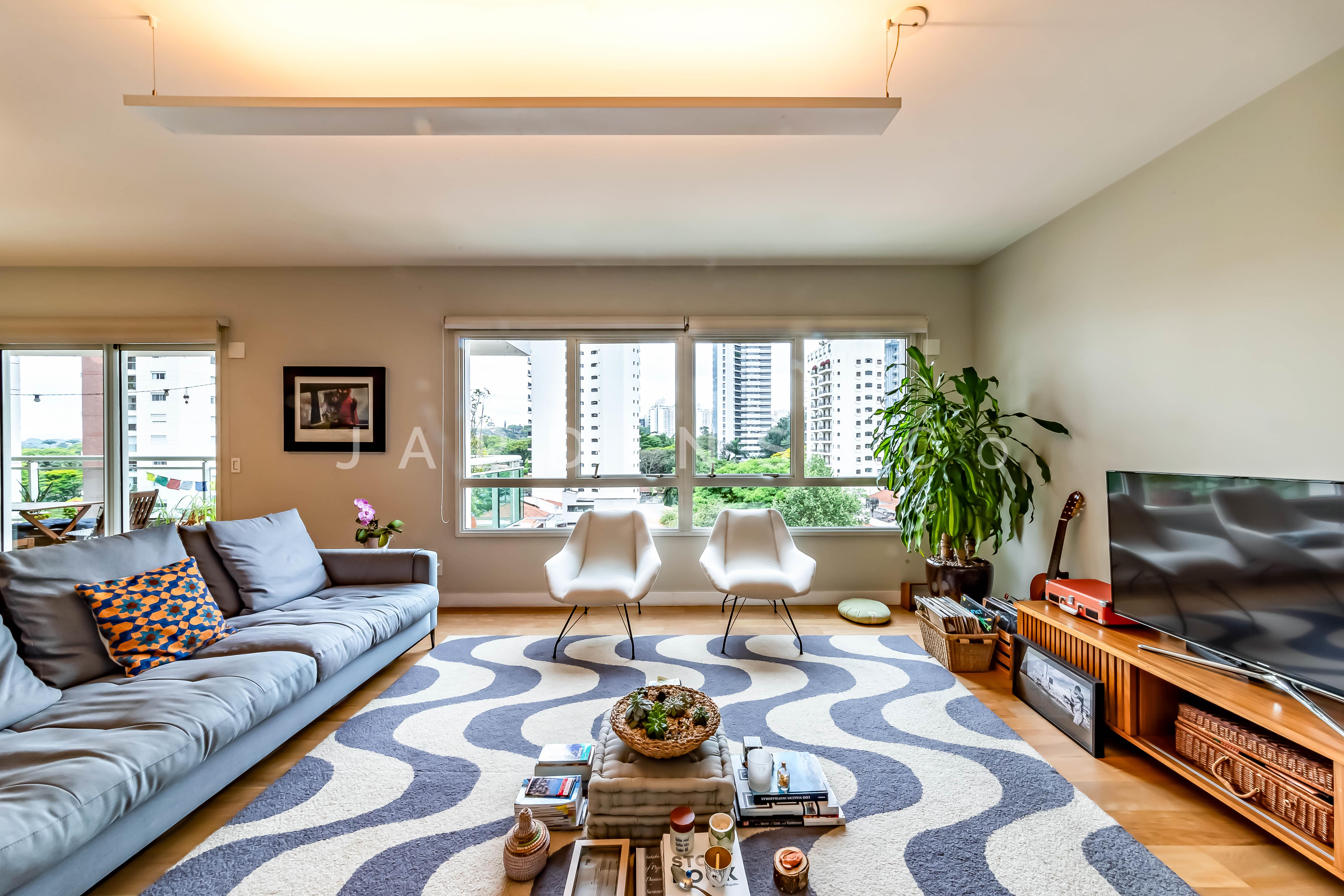 Apartamento no Pinheiros