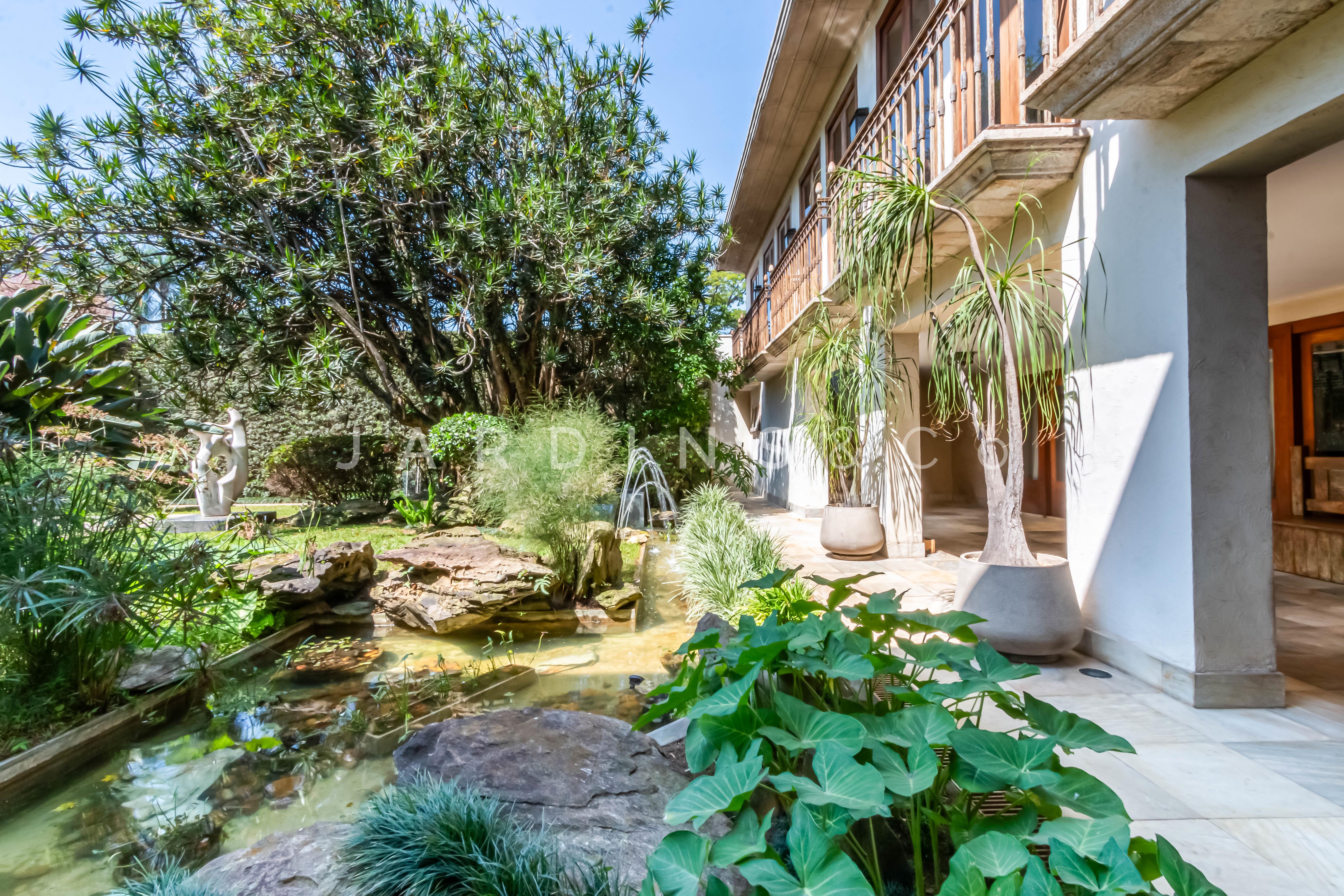 Casa no Jardim Everest