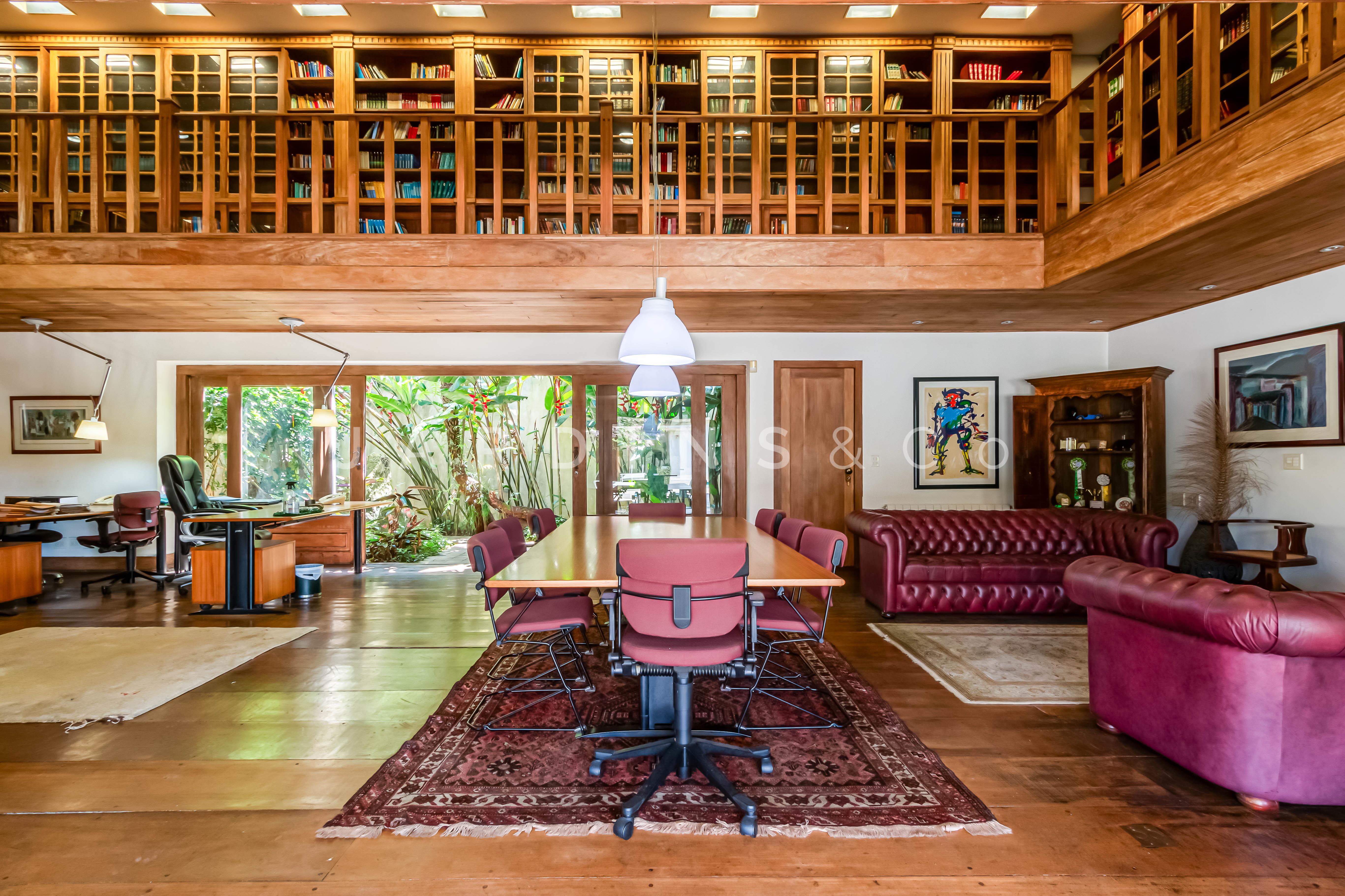 Casa no Jardim Everest