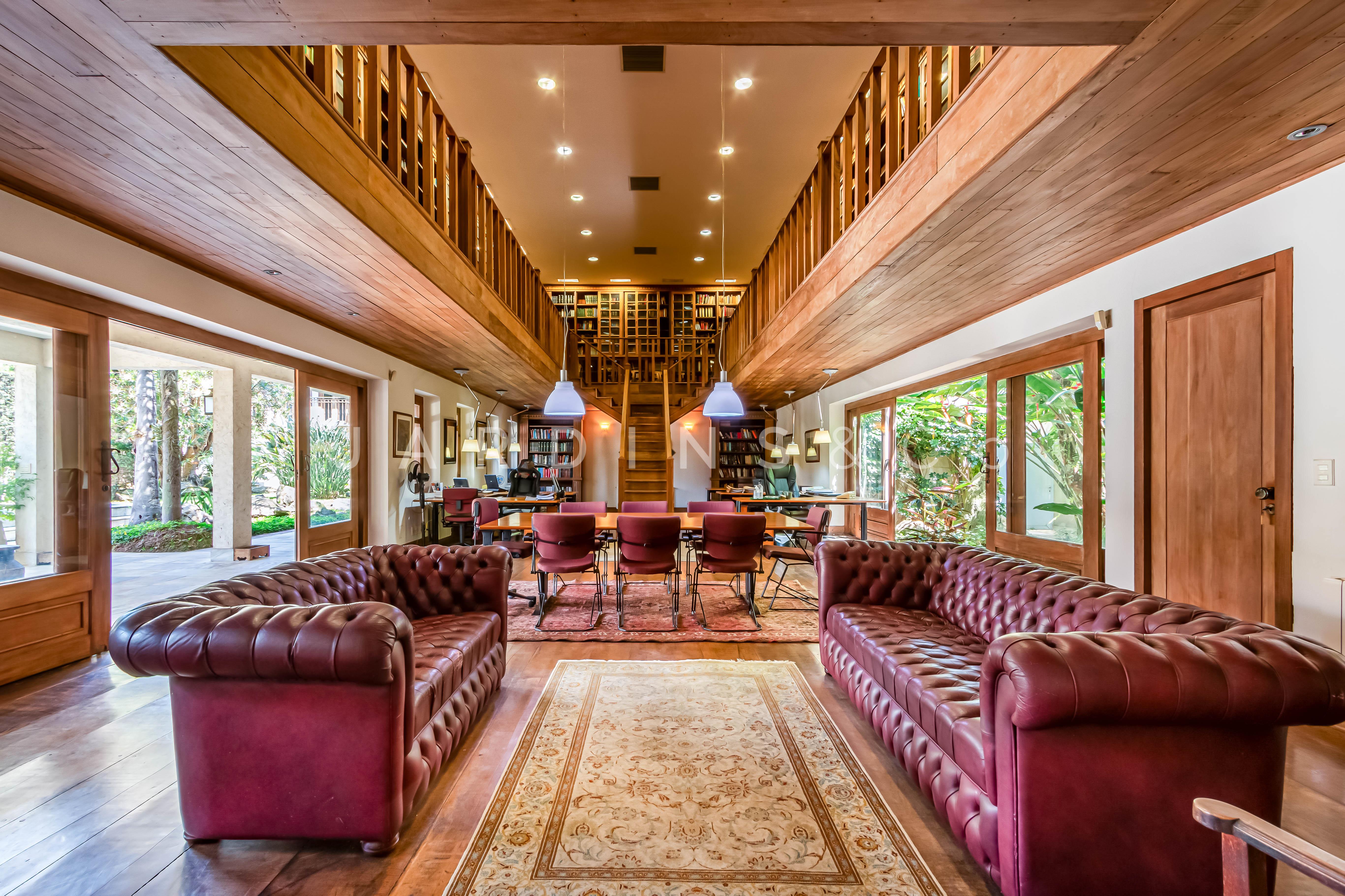 Casa no Jardim Everest