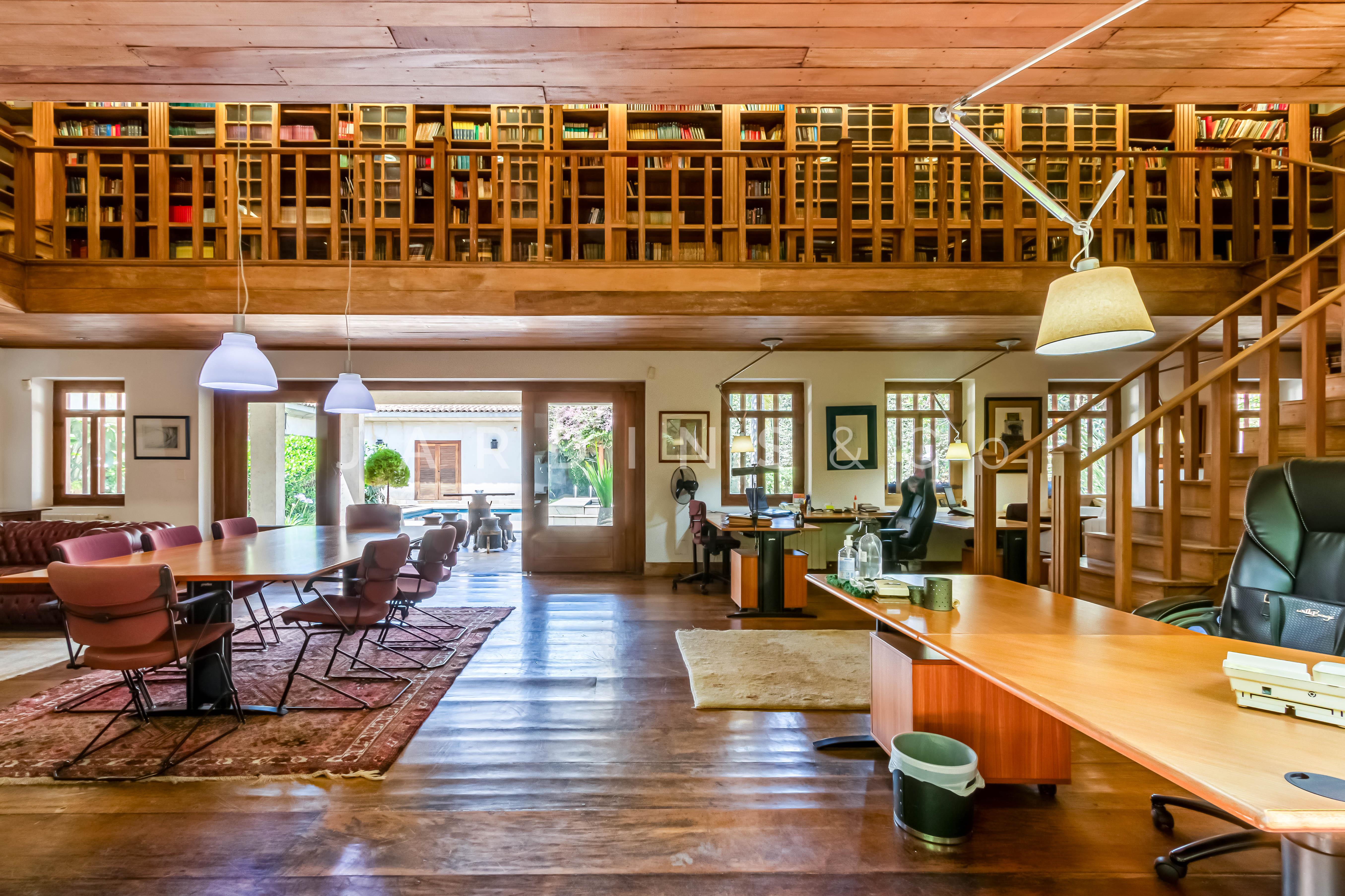 Casa no Jardim Everest