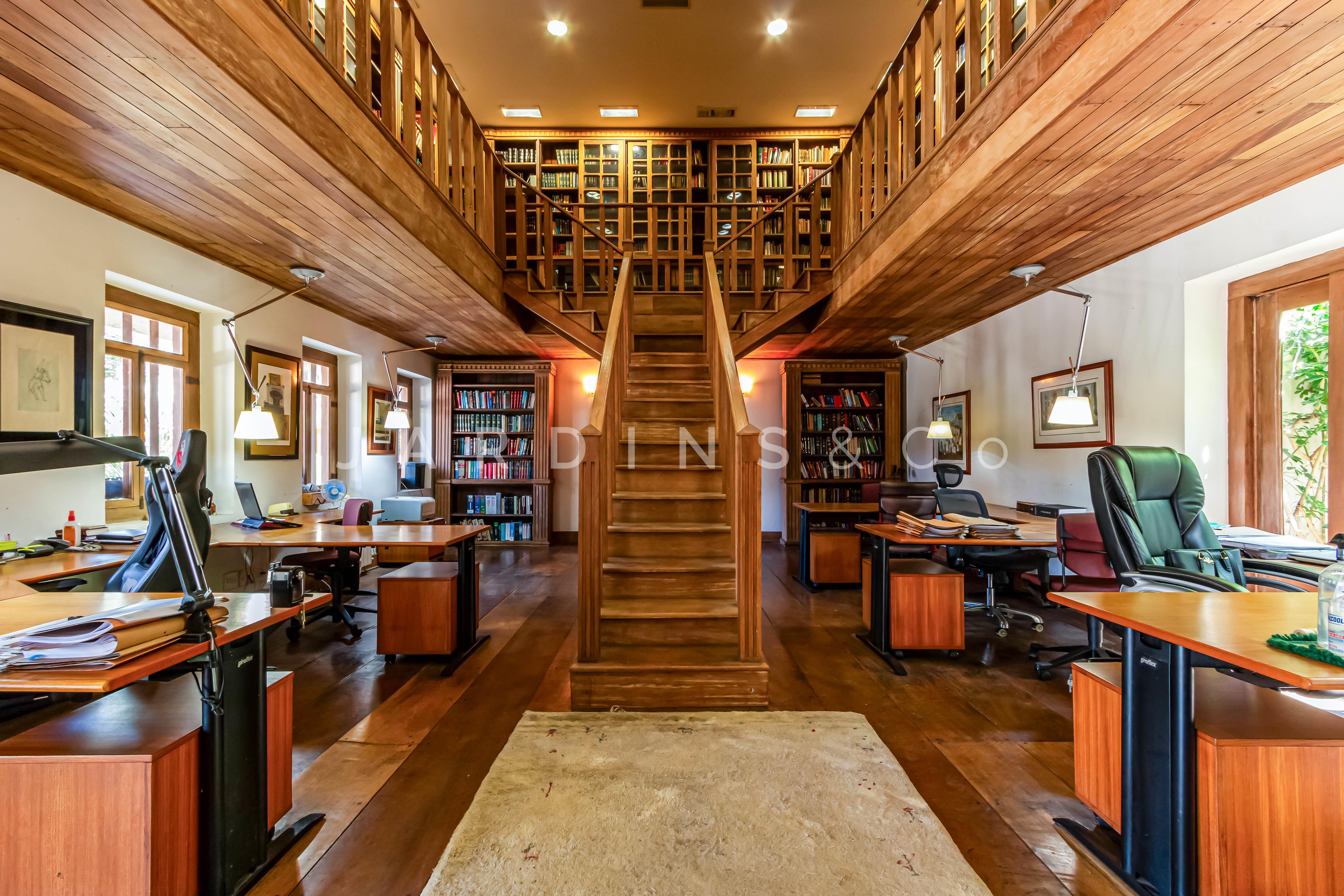 Casa no Jardim Everest