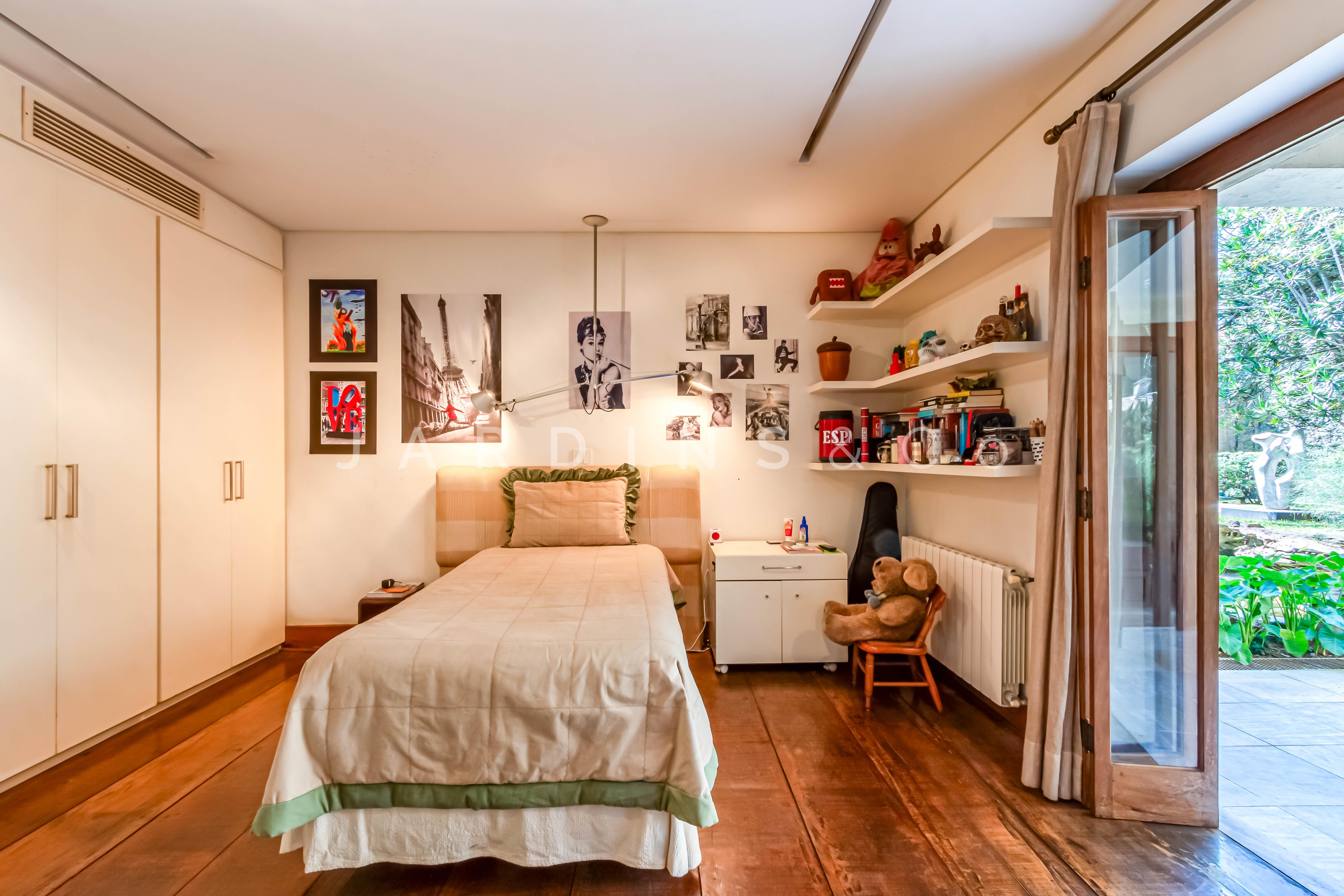 Casa no Jardim Everest