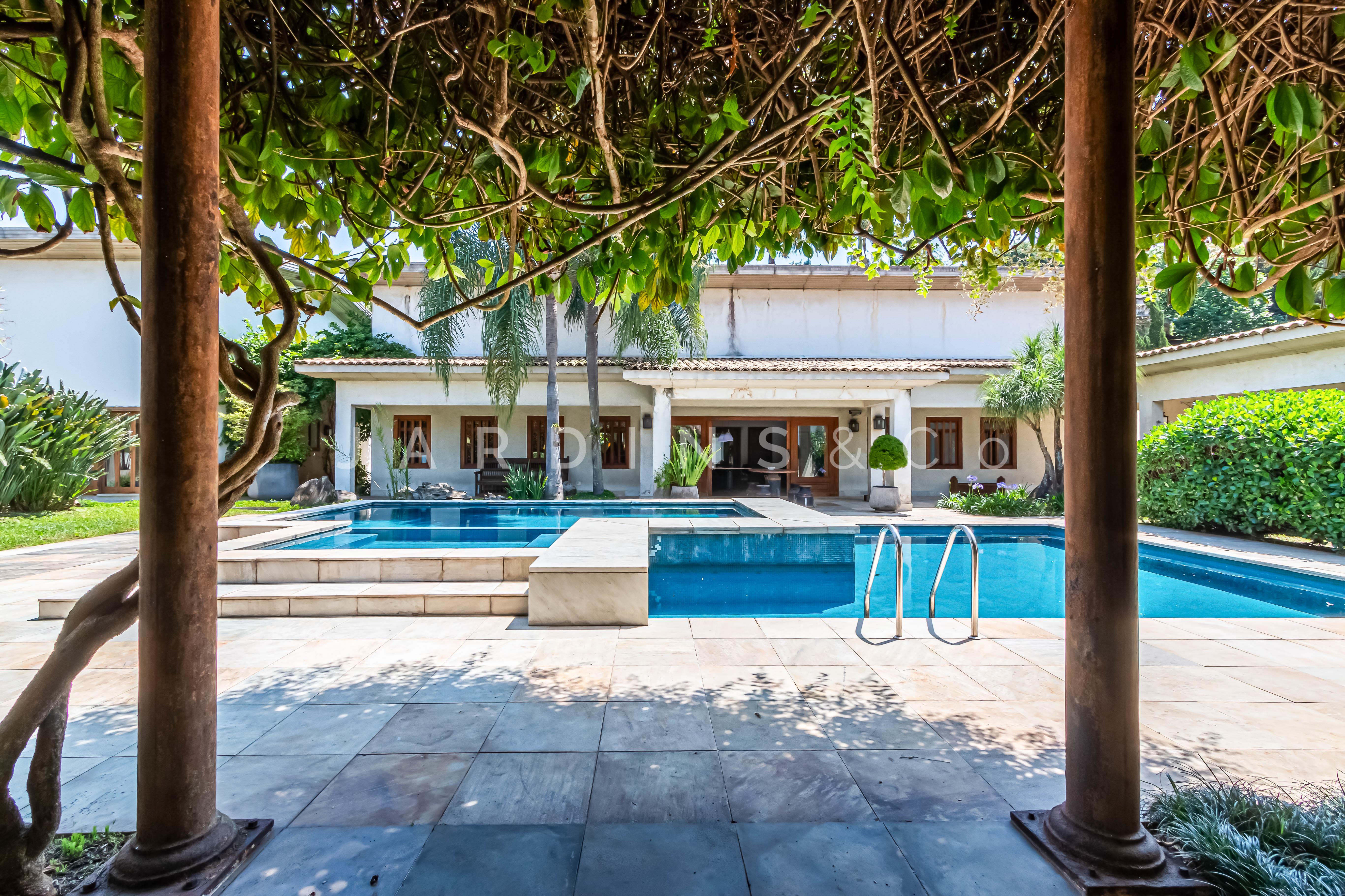 Casa no Jardim Everest