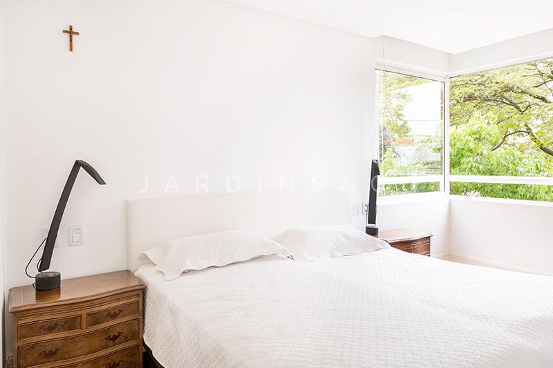 Apartamento no Jardim América
