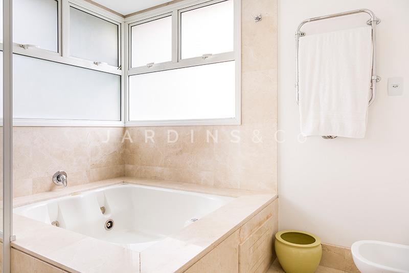 Apartamento no Jardim América