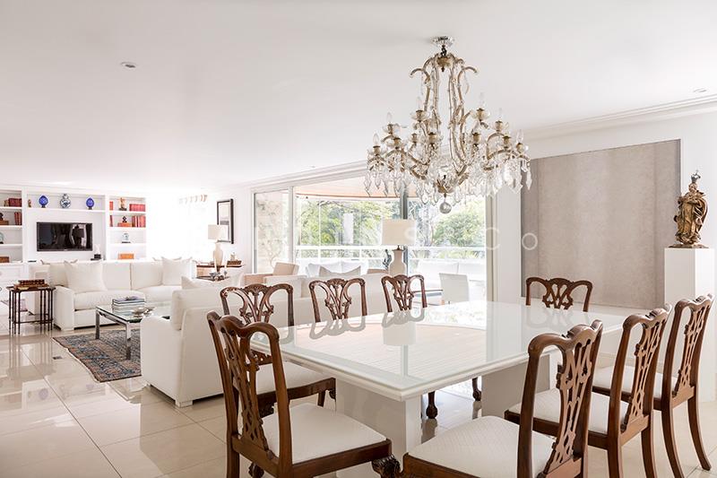 Apartamento no Jardim América