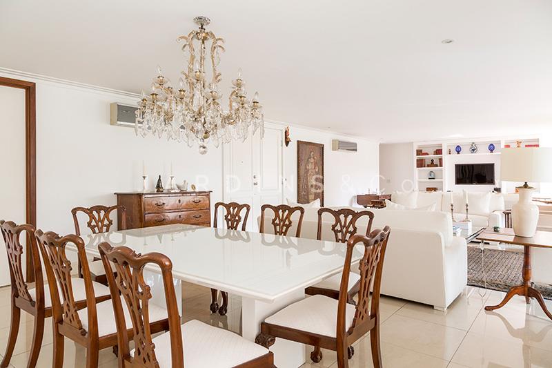 Apartamento no Jardim América