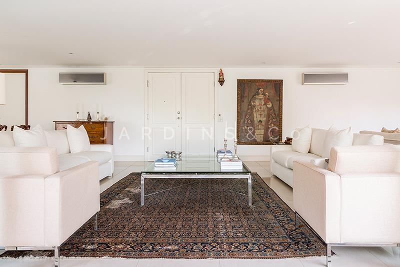 Apartamento no Jardim América