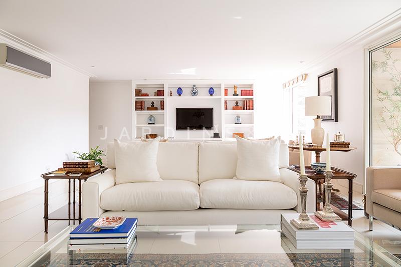 Apartamento no Jardim América