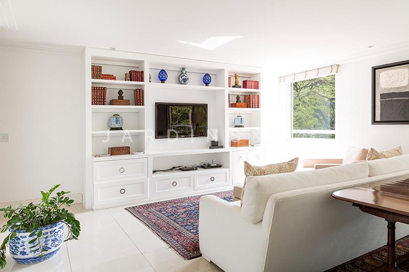Apartamento no Jardim América