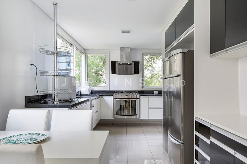 Apartamento no Jardim América