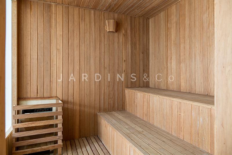 Apartamento no Jardim América