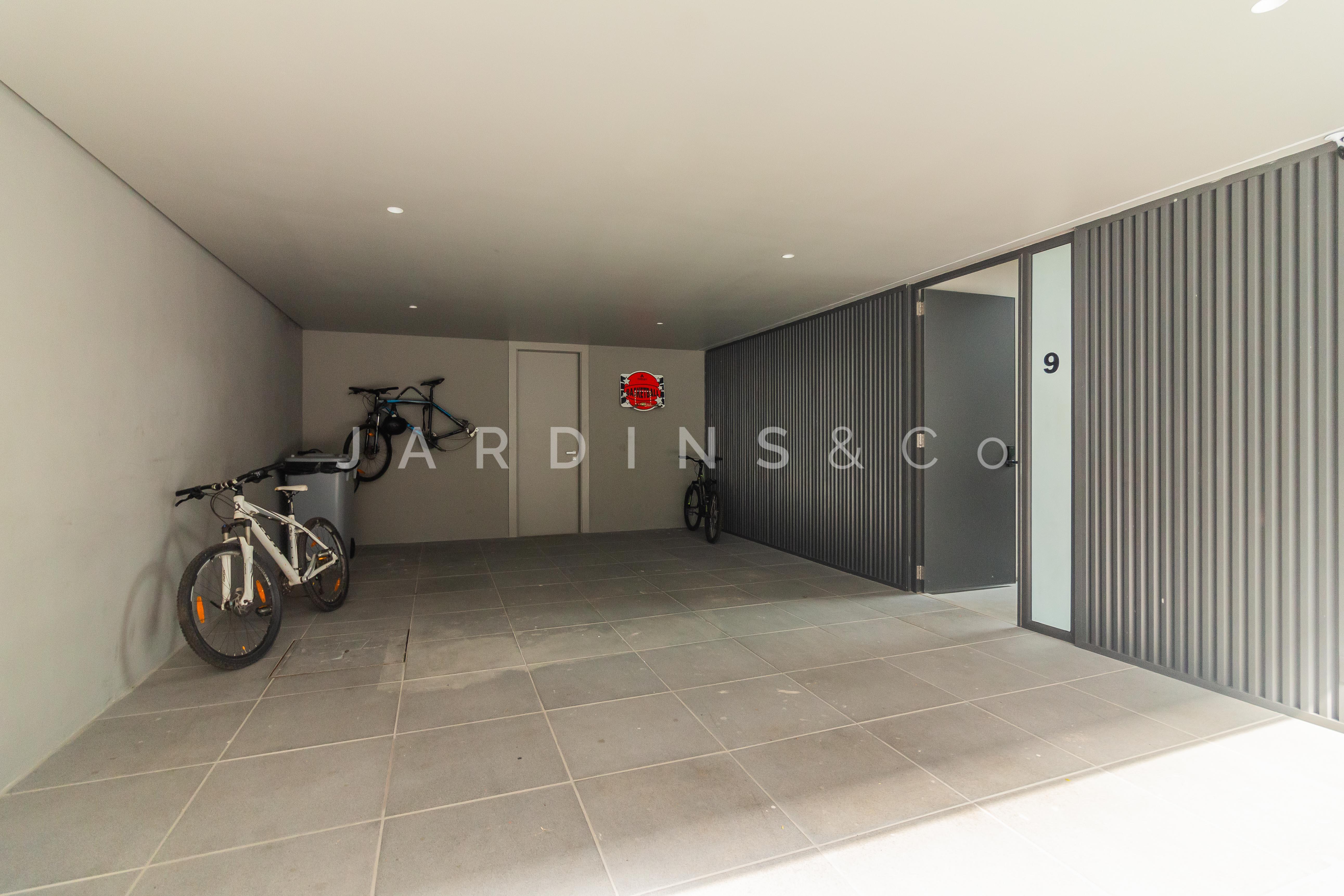 Casa em Condomínio no Jardim Guedala