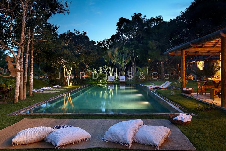 Casa em Condomínio no Trancoso