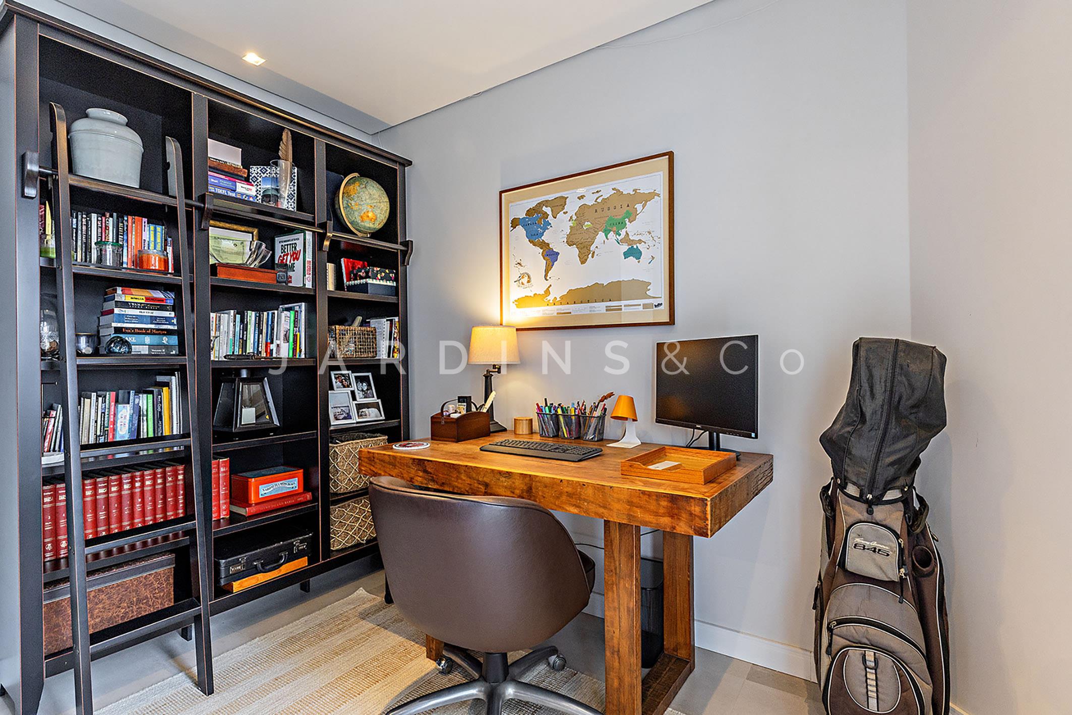 Apartamento no Brooklin