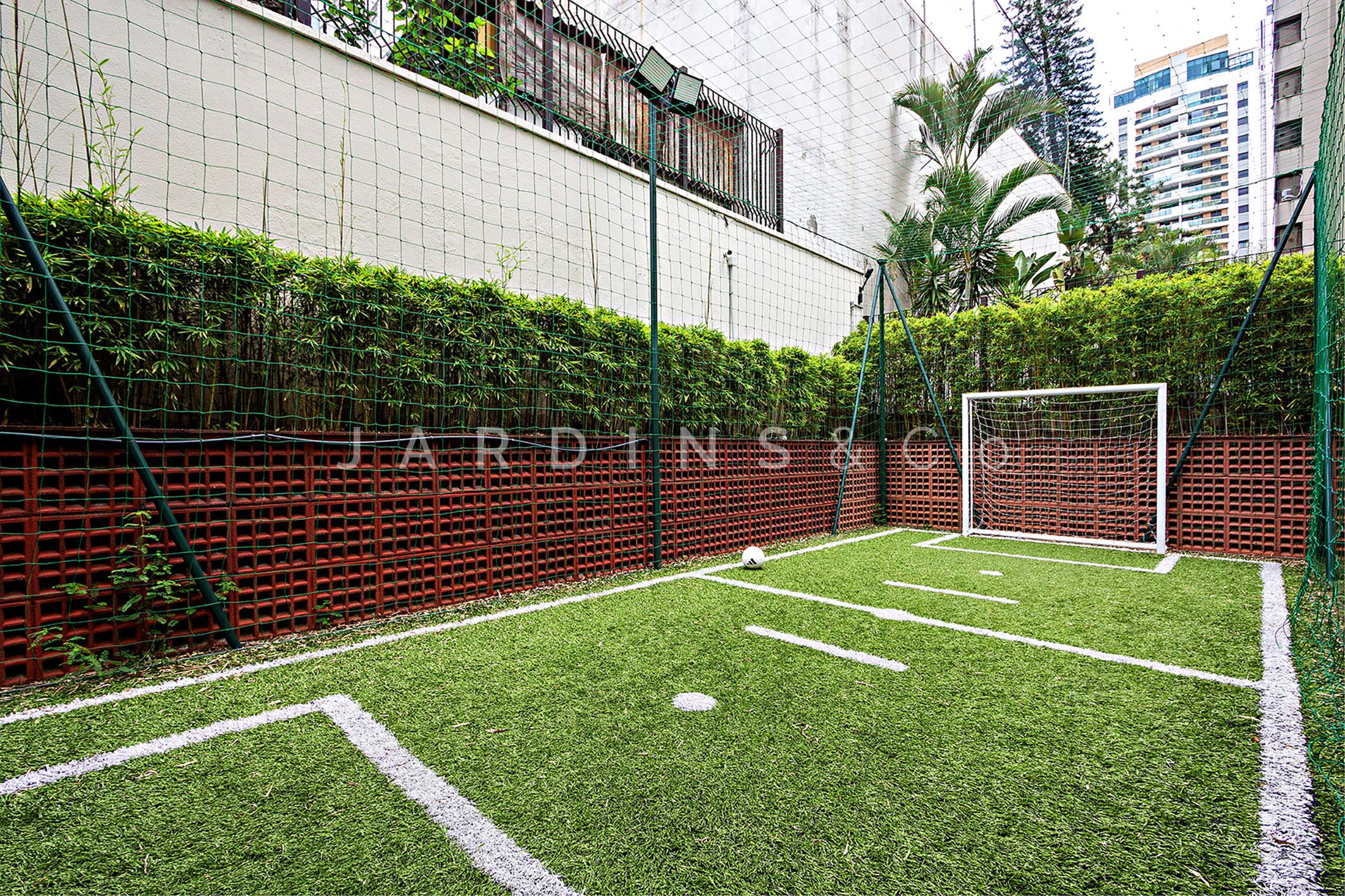 Apartamento no Santa Cecília