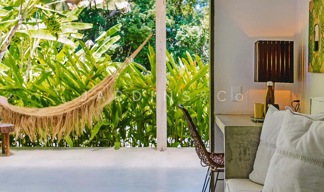 Casa em Condomínio no Trancoso