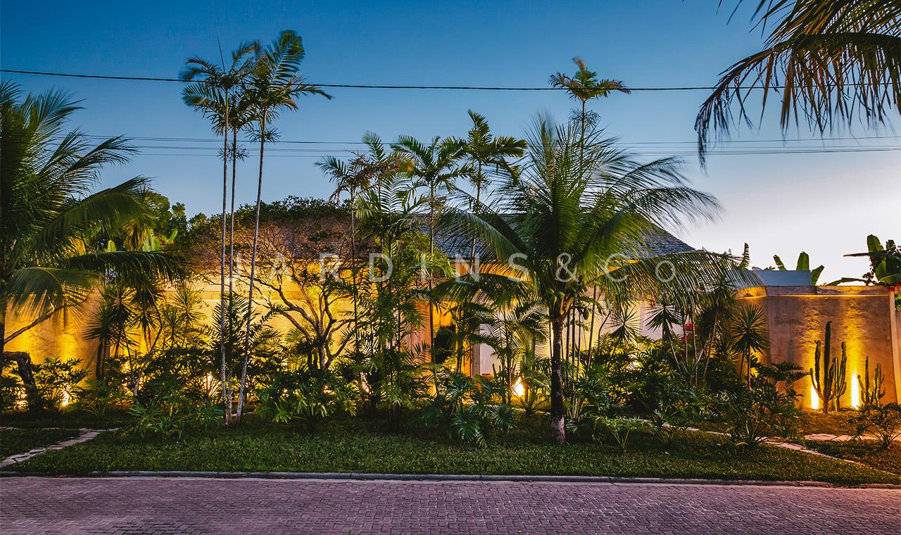 Casa em Condomínio no Trancoso