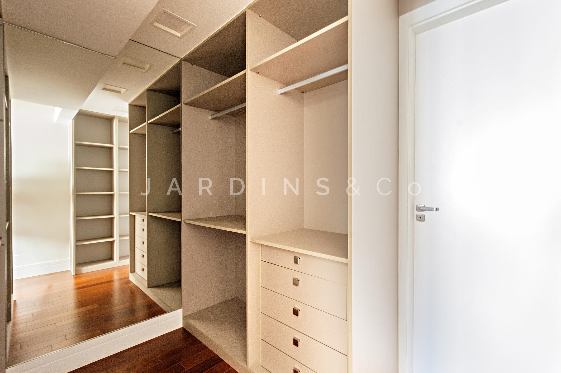 Apartamento no Moema