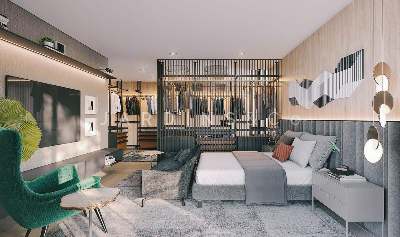 Apartamento no Jardim Paulista