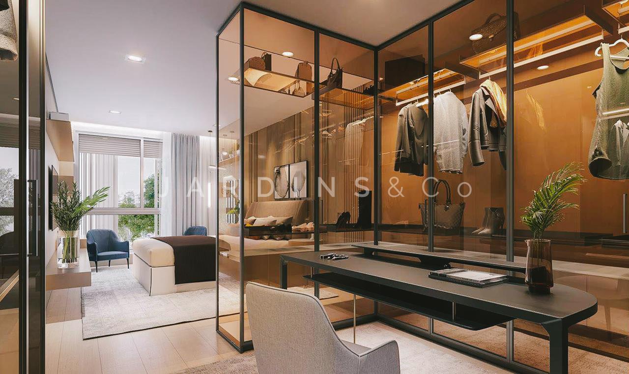 Apartamento no Jardim Paulista