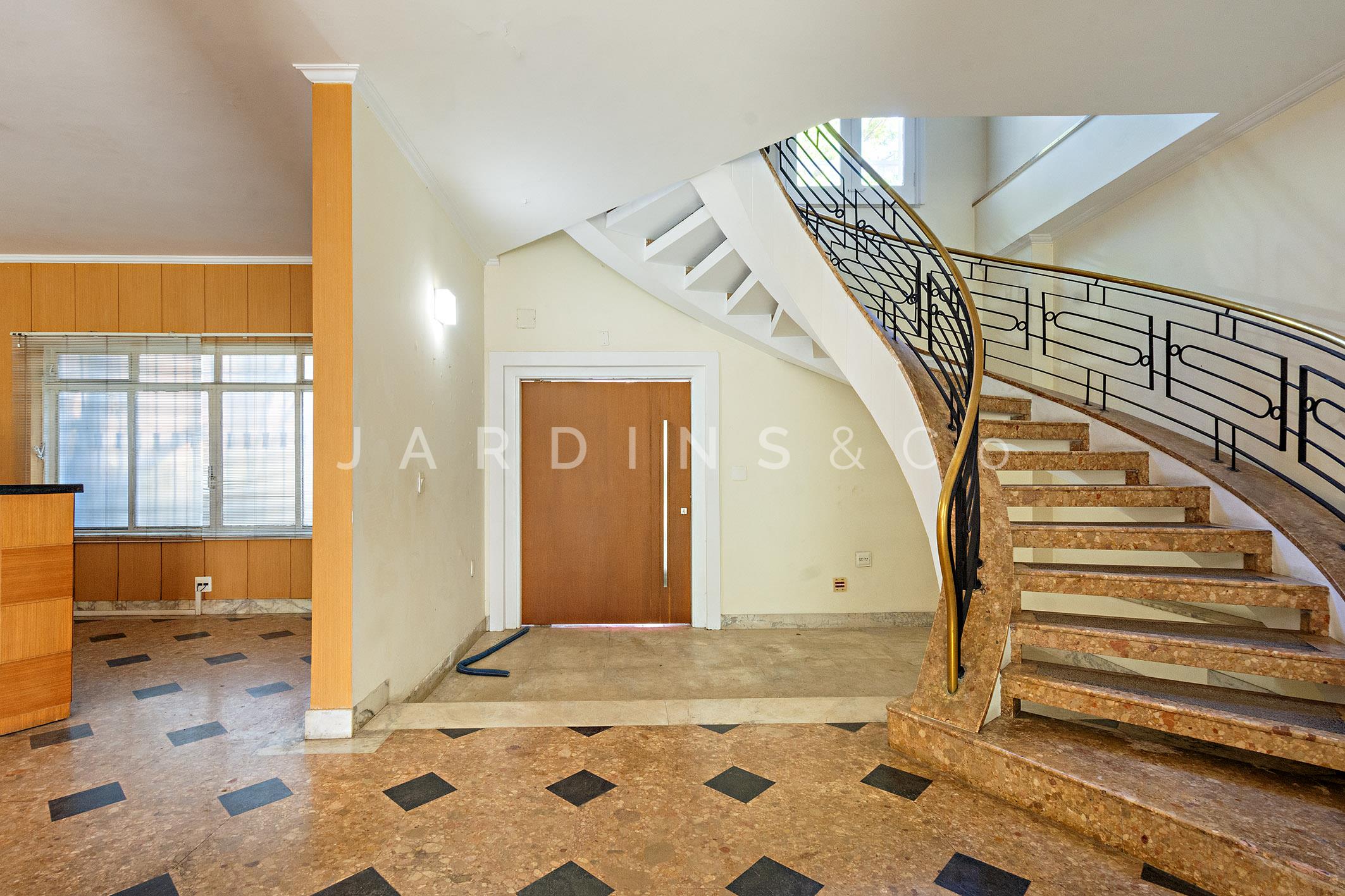 Apartamento no Jardim América