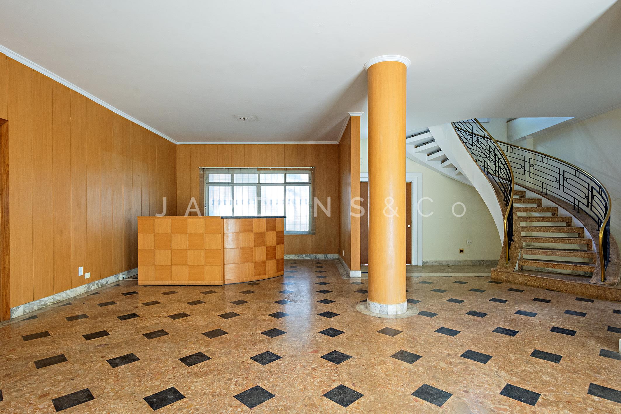 Casa Comercial no Vila Madalena