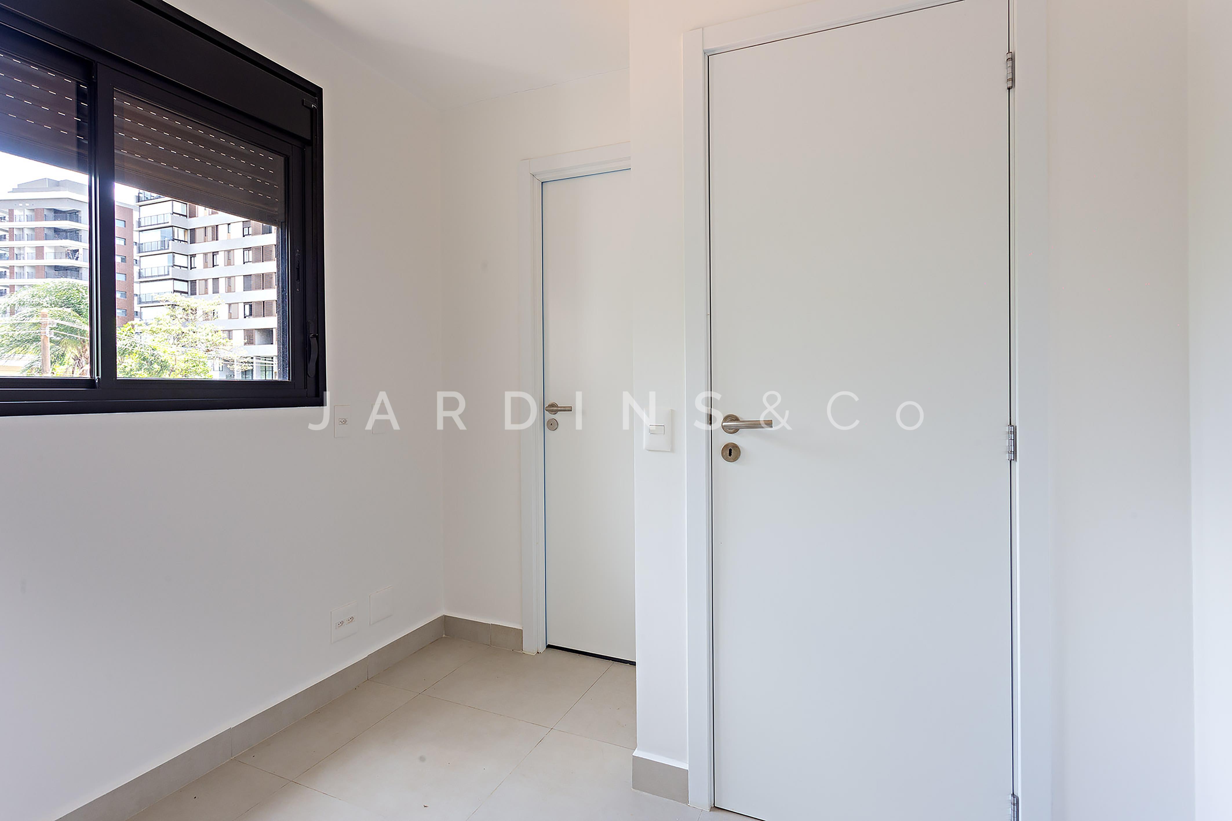 Casa em Condomínio no Brooklin