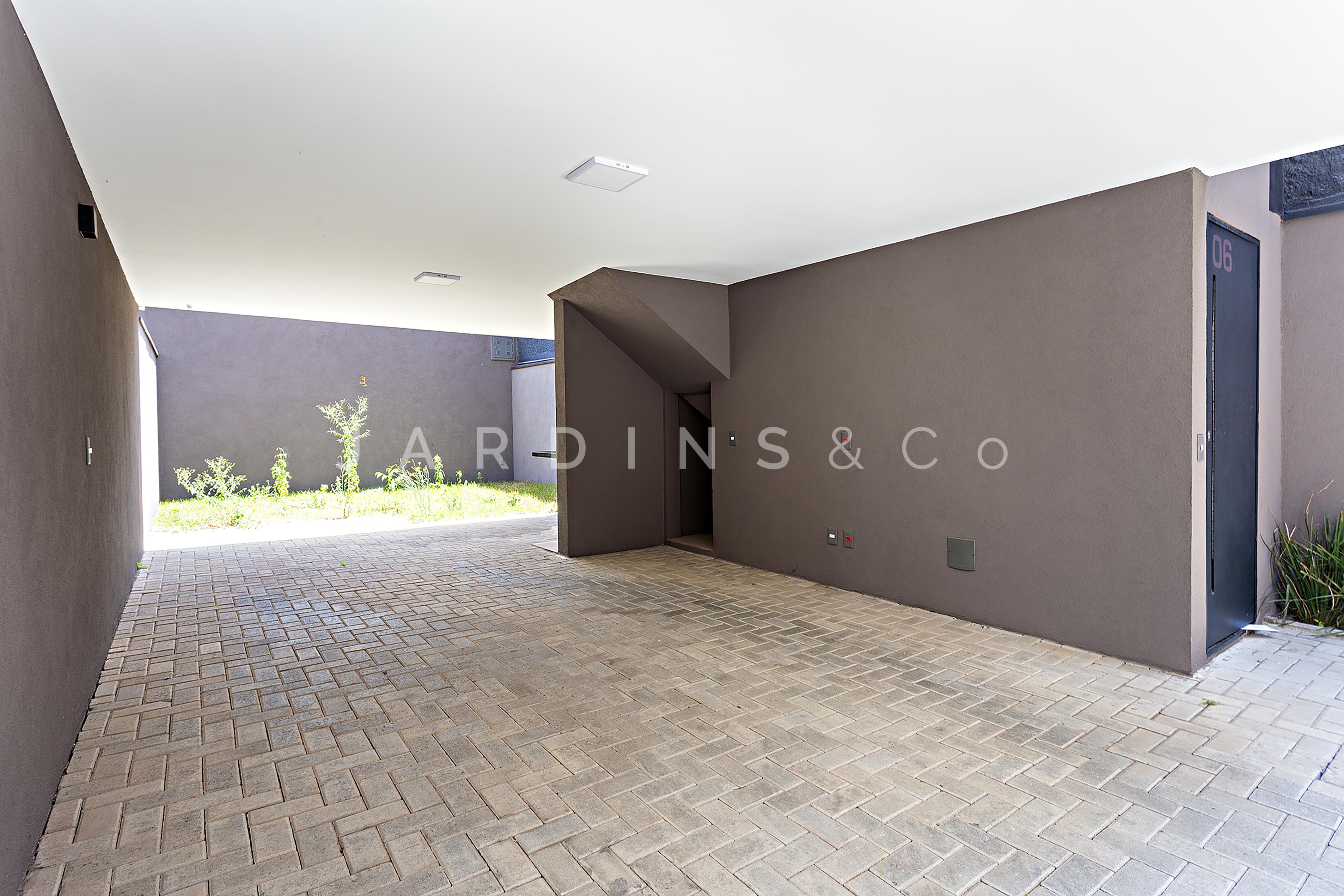 Casa em Condomínio no Brooklin