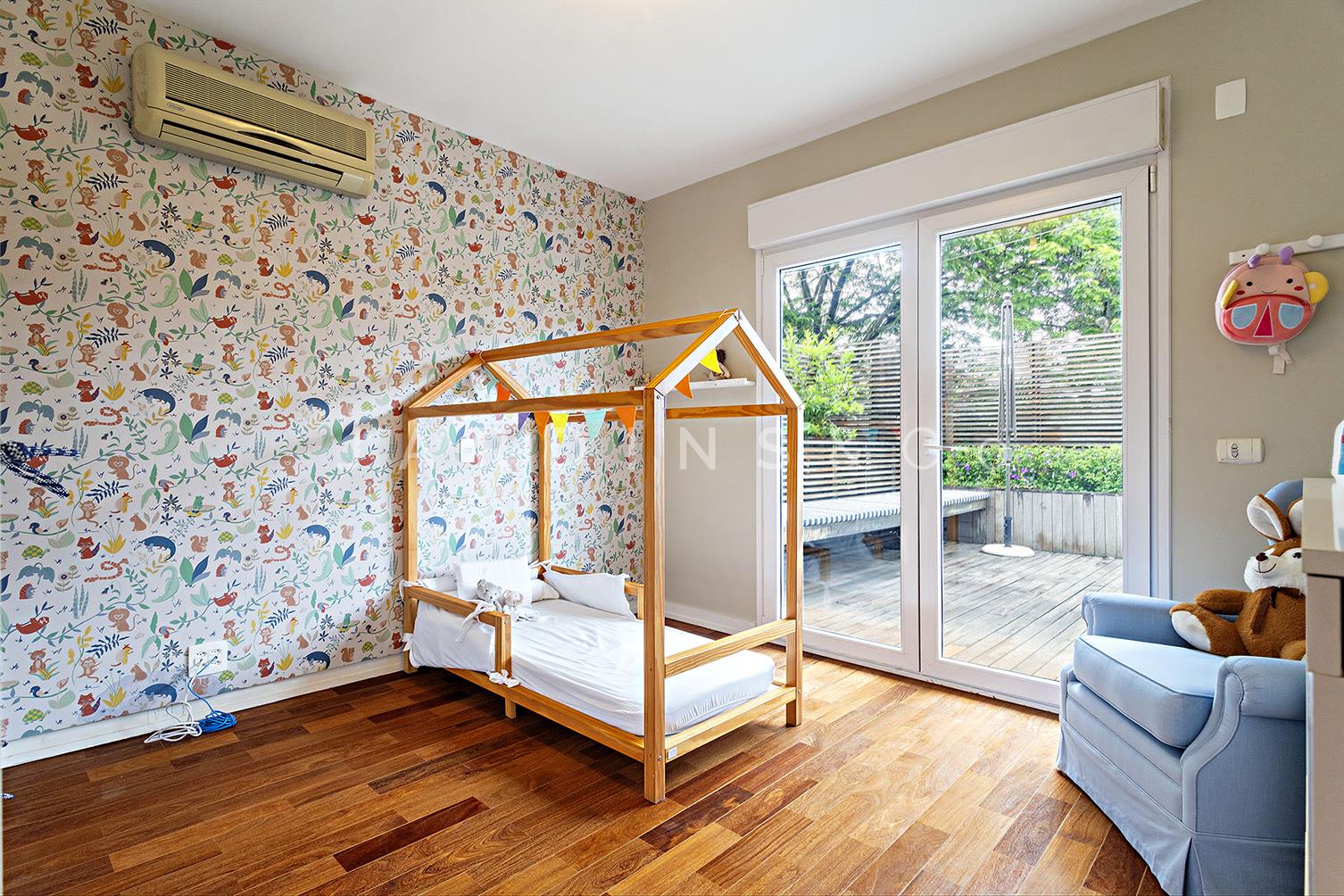 Casa no Jardim Paulistano