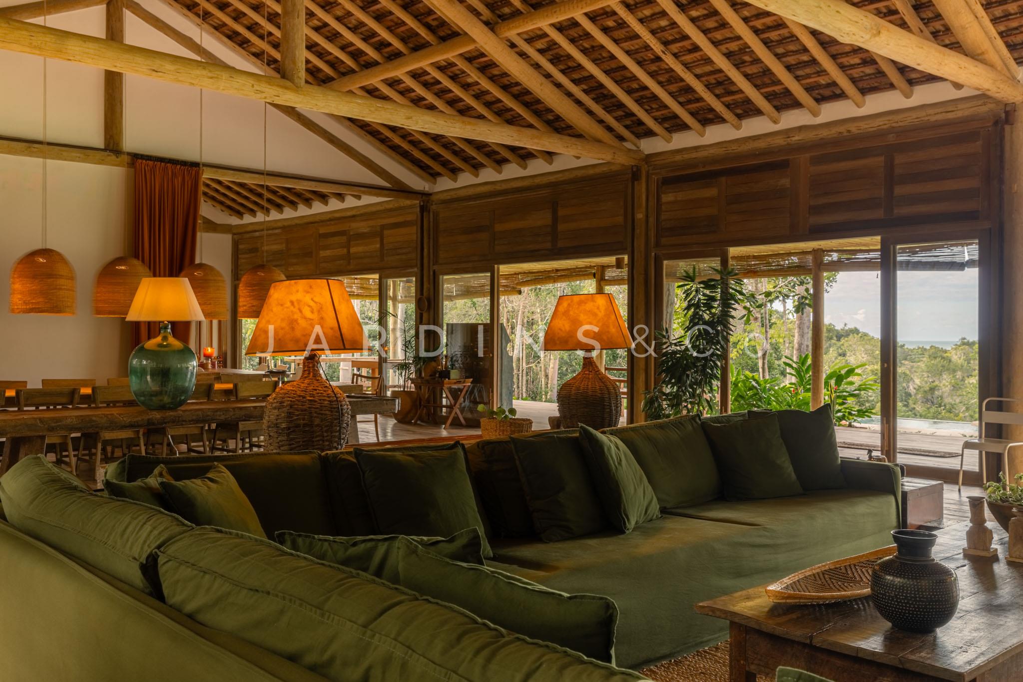 Casa no Trancoso