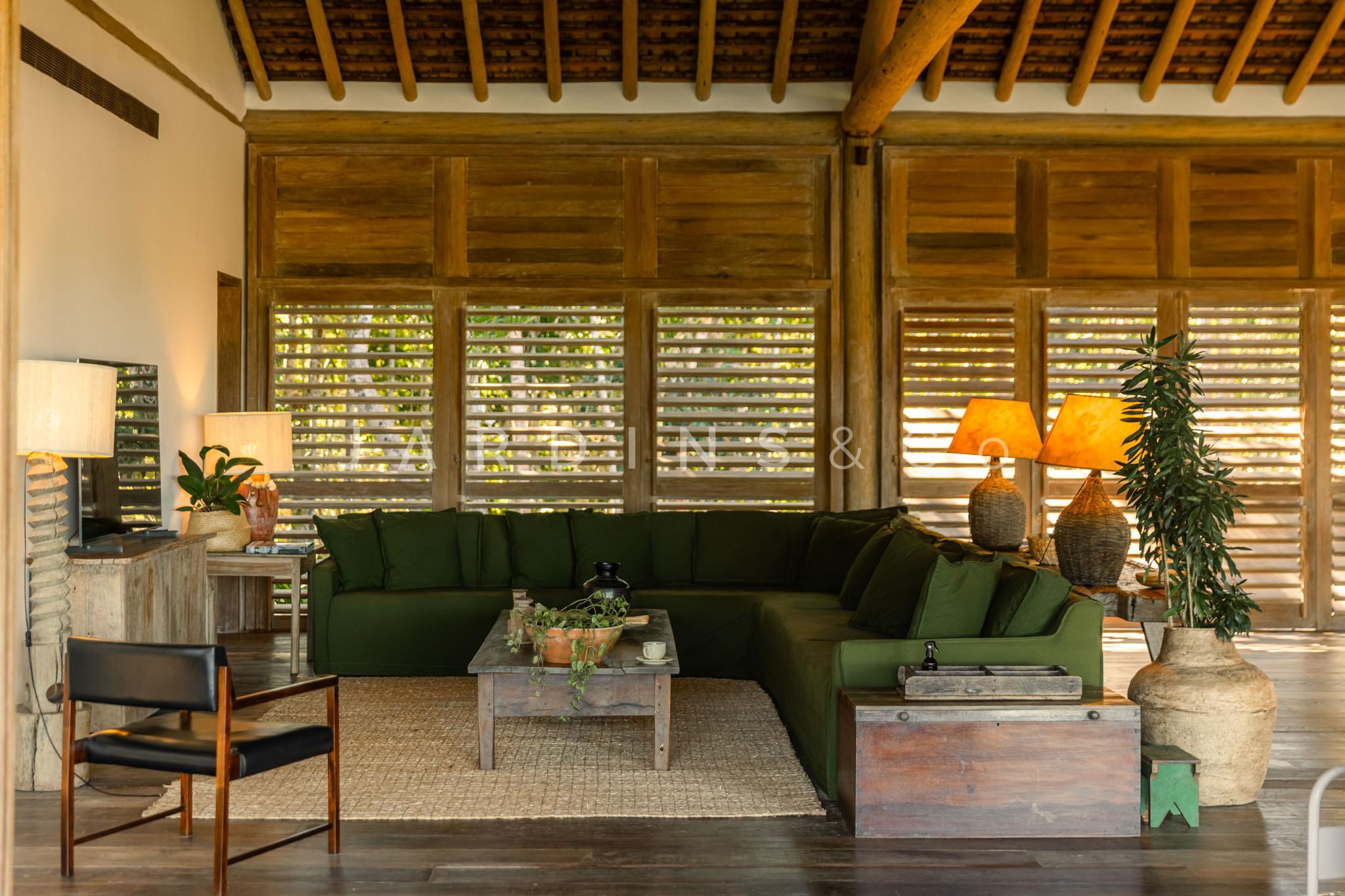 Casa no Trancoso