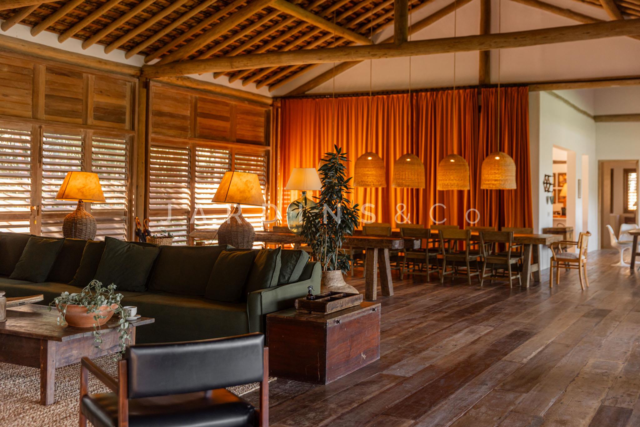 Casa no Trancoso