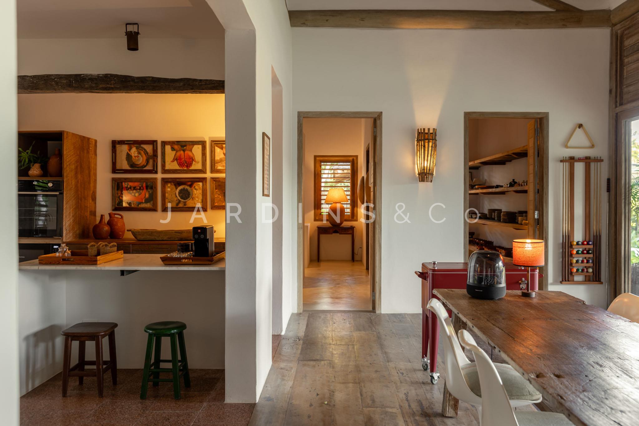 Casa no Trancoso