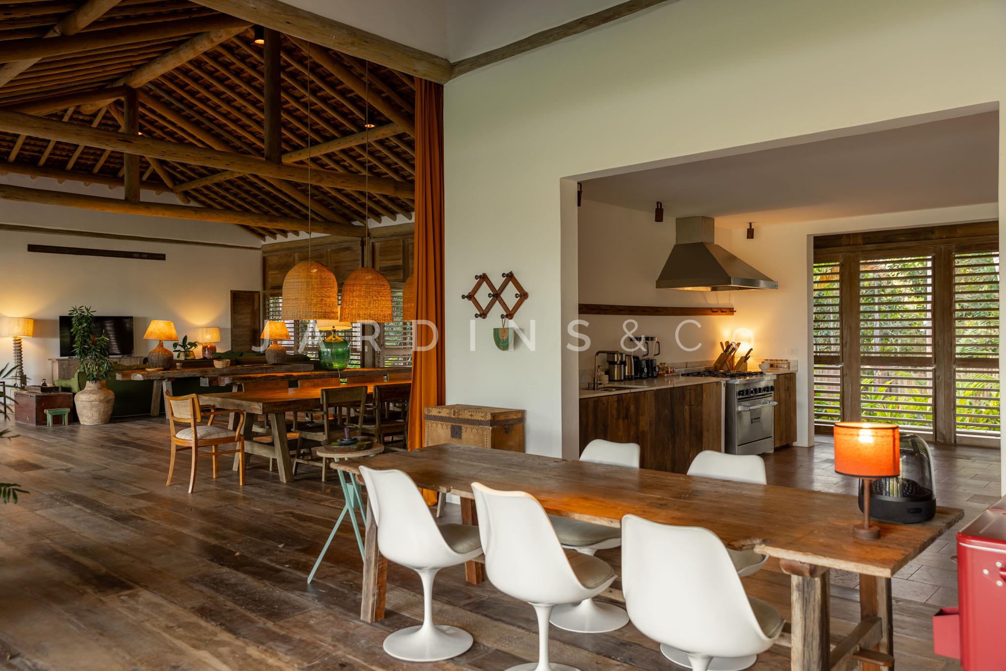 Casa no Trancoso