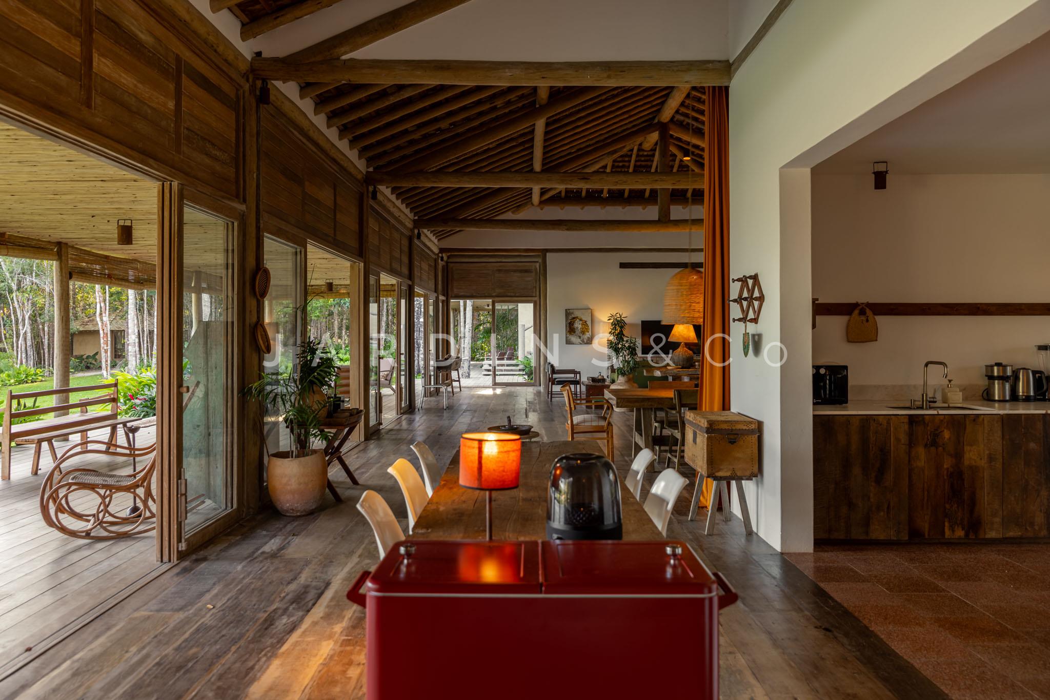 Casa no Trancoso