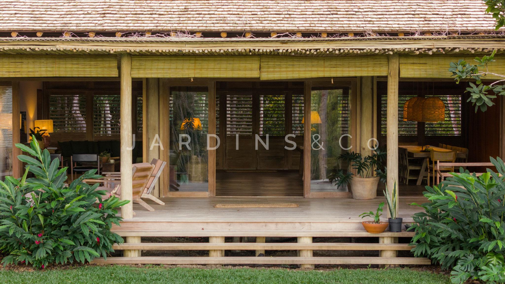 Casa no Trancoso