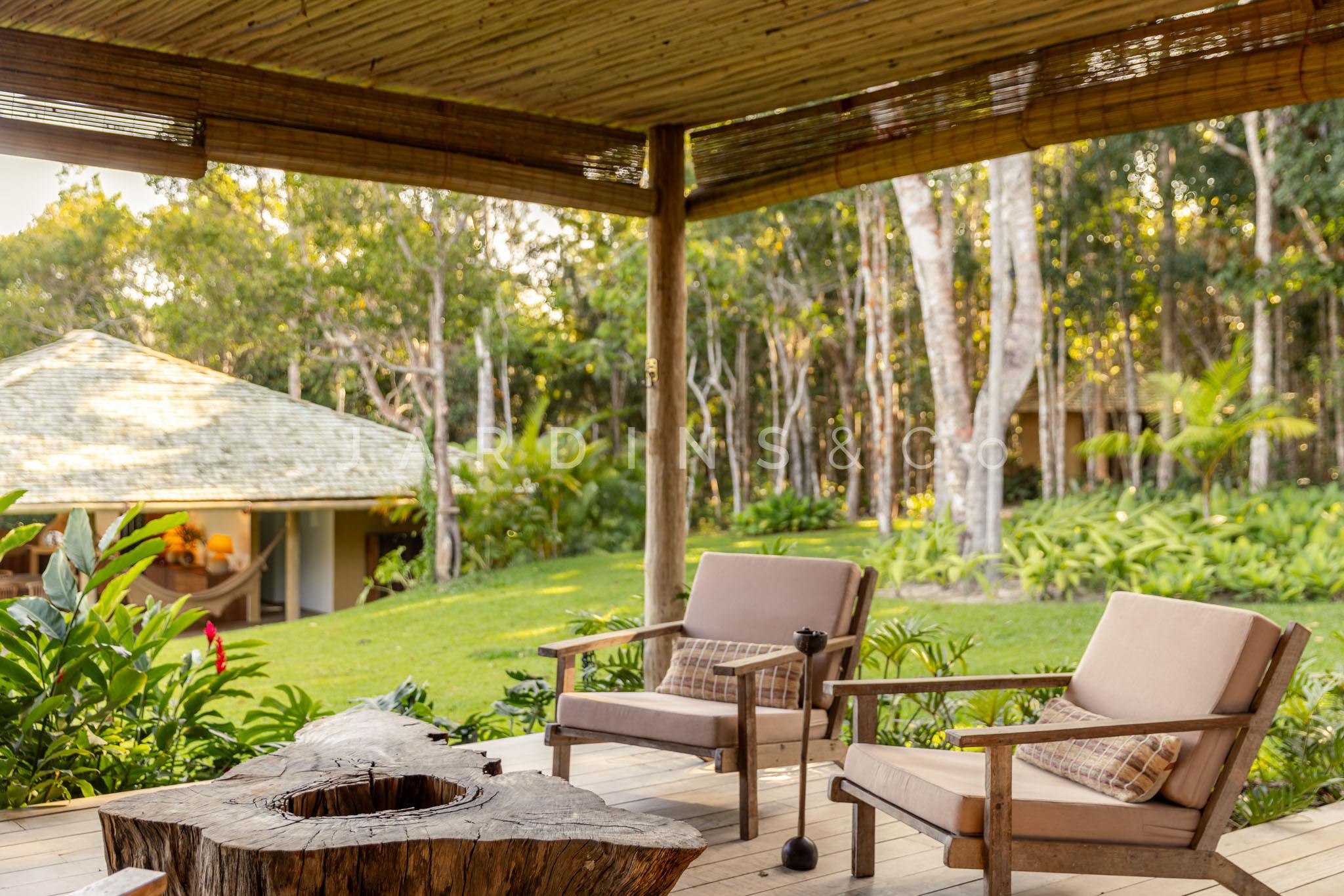 Casa no Trancoso