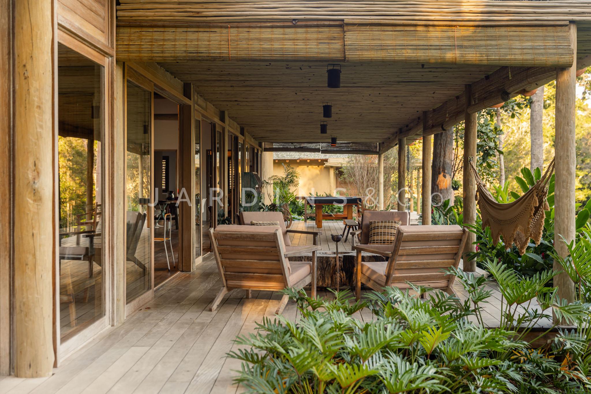 Casa no Trancoso