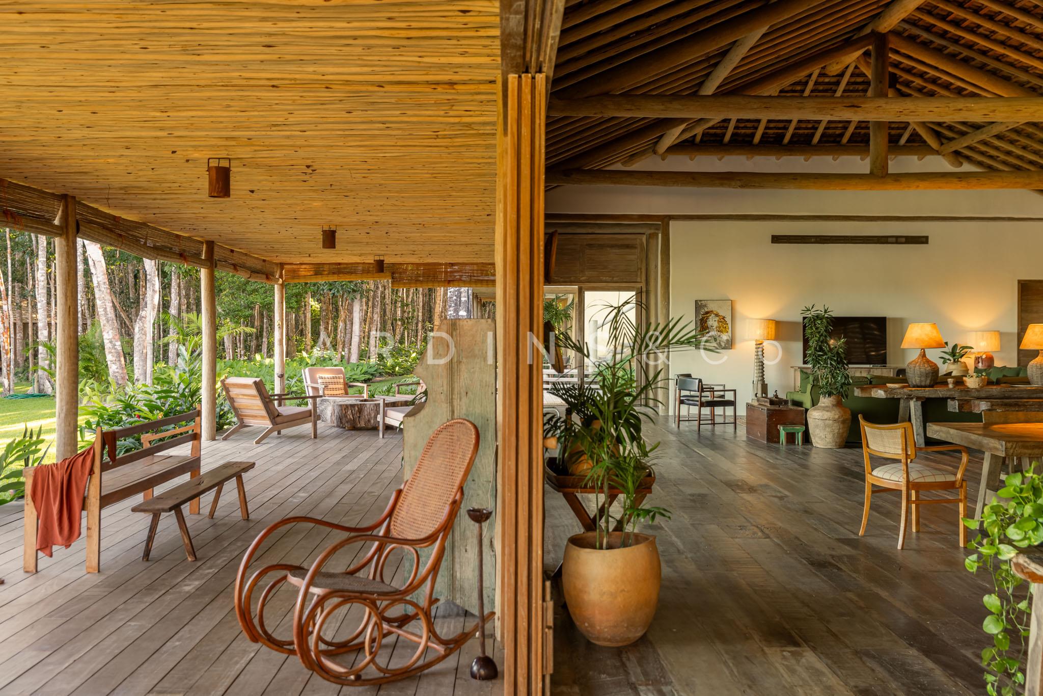 Casa no Trancoso